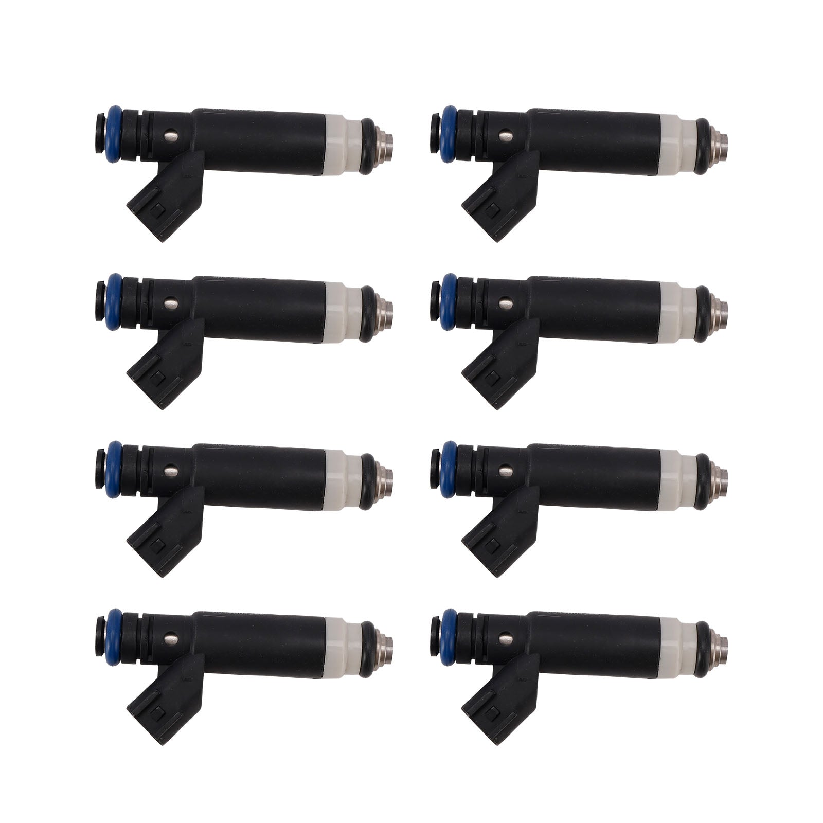 8PC CM-5171 Fuel Injectors 800-1903N For Mercury Mountaineer Ford Explorer