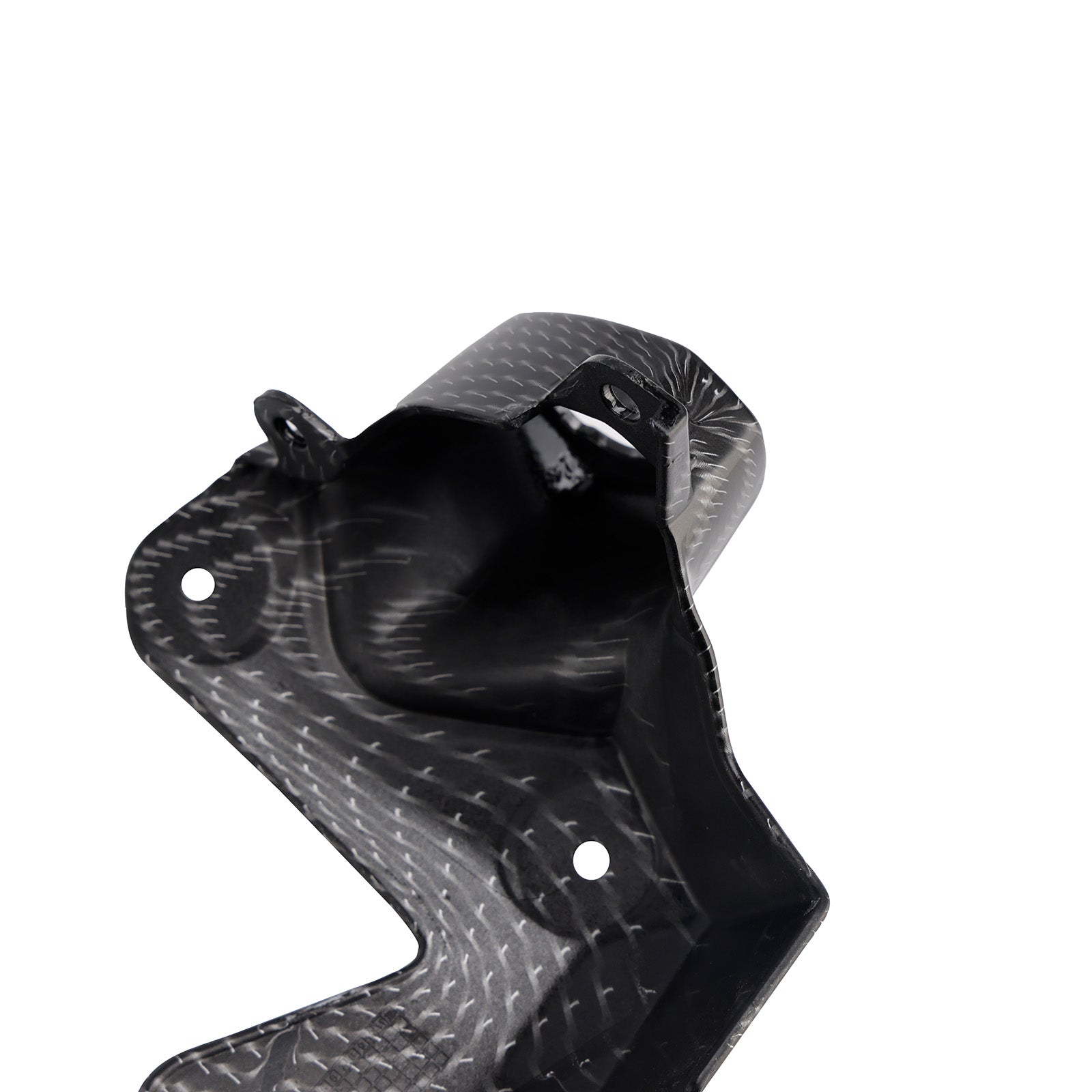 Front Head Upper Nose Turn Signal Holder Fairing For Kawasaki Z900 2020-2024