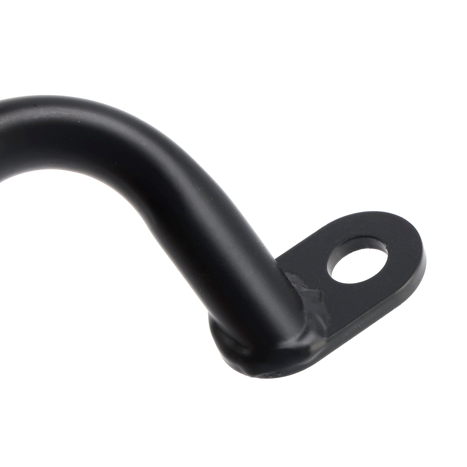 Support de main d'accoudoir de passager arrière adapté à la HONDA CL250 CL300 CL500 2023 – 2025
