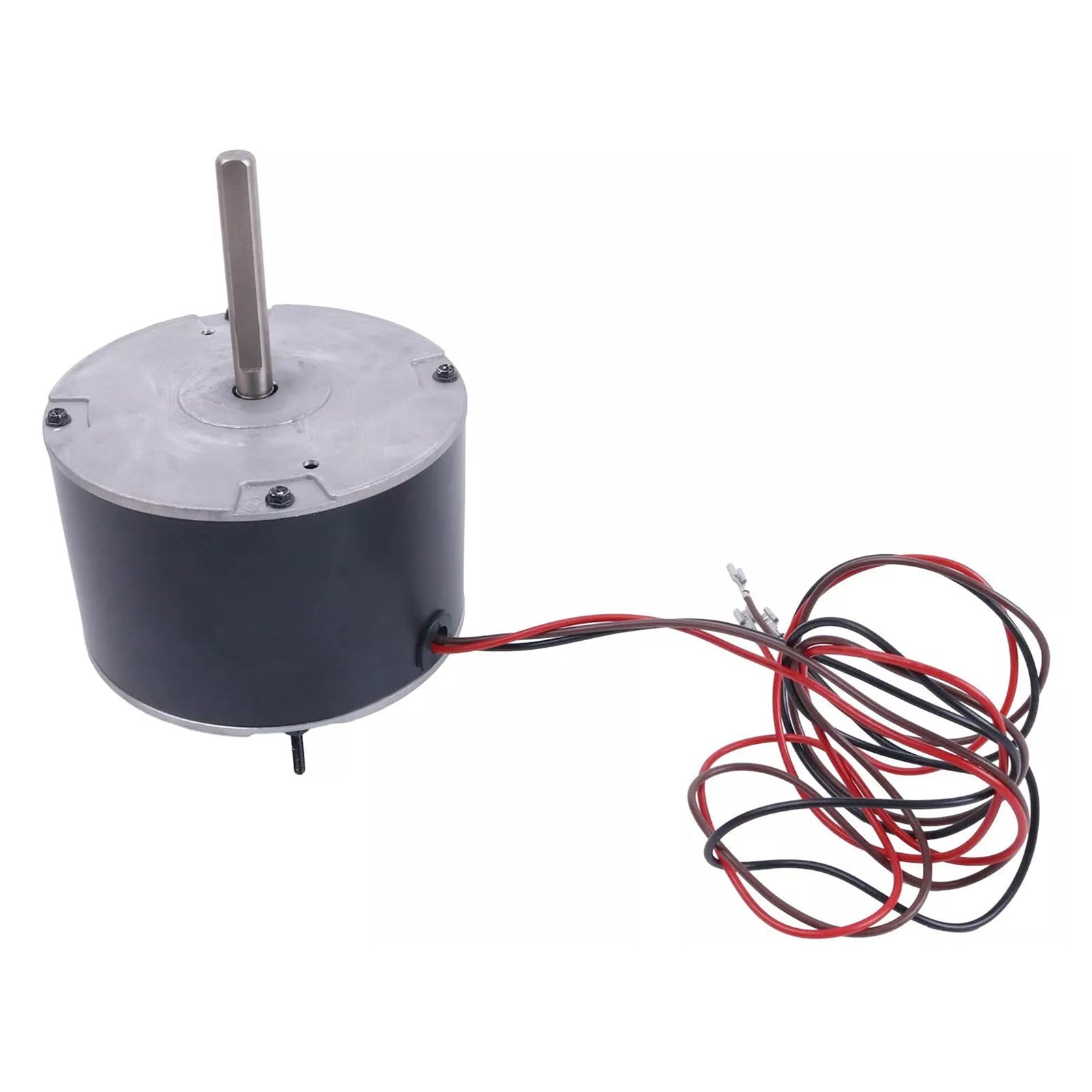 Condenser Fan Motor 5KCP29ECA033S For GE Genteq 1/6 HP 208-230 Volts 1075 RPM