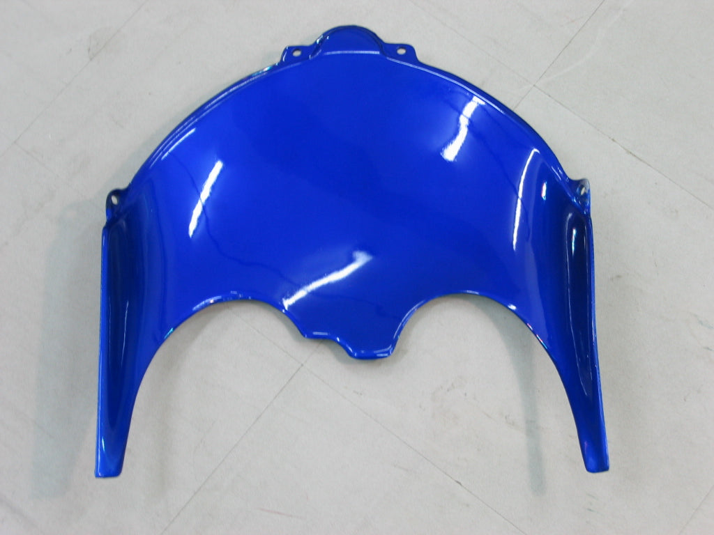 Kit de carénage d'injection pour Suzuki Hayabusa GSX1300R, carrosserie en plastique ABS, 1999 – 2007