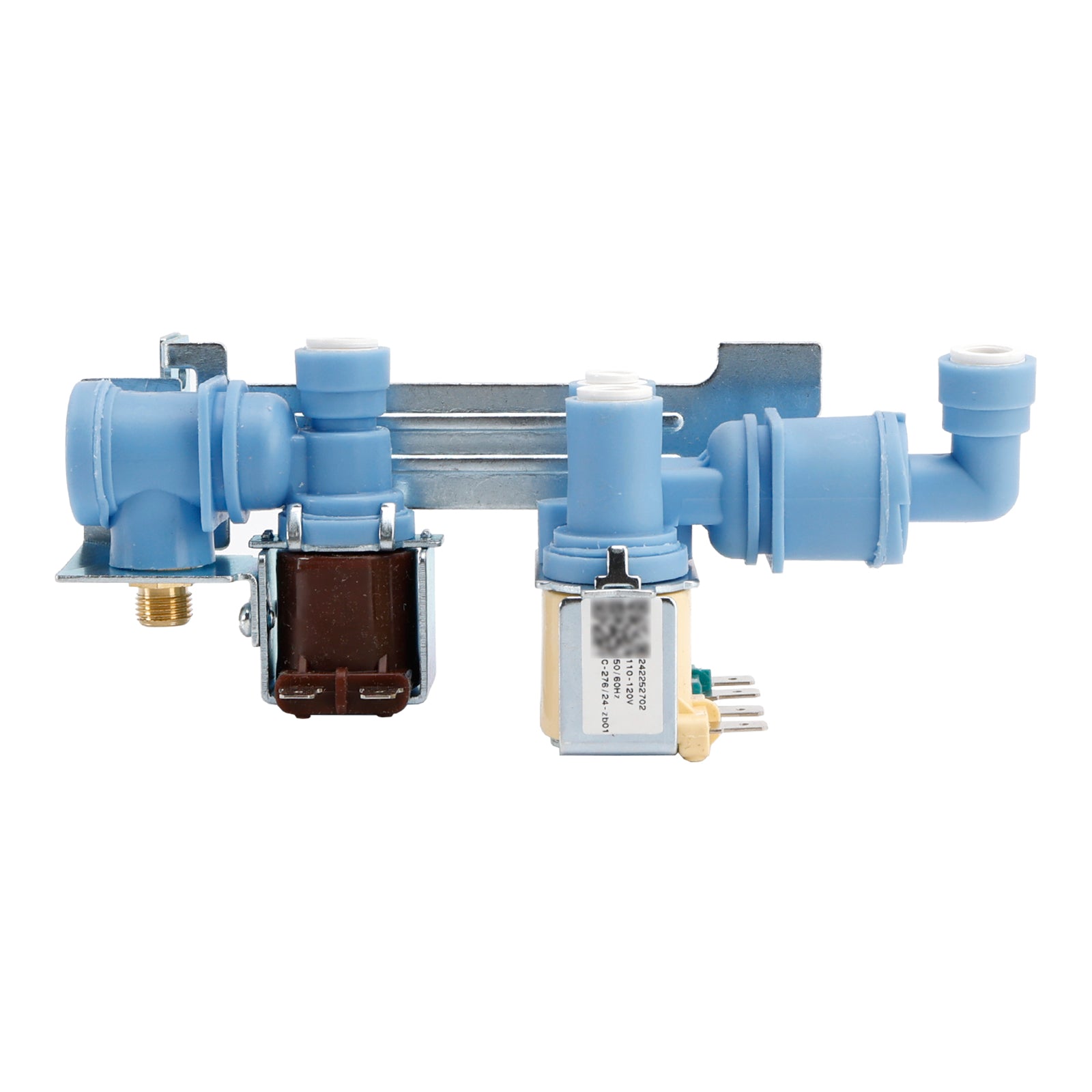 242252702 240531101 Water Inlet Valve for Kenmore for Electrolux Frigidaire