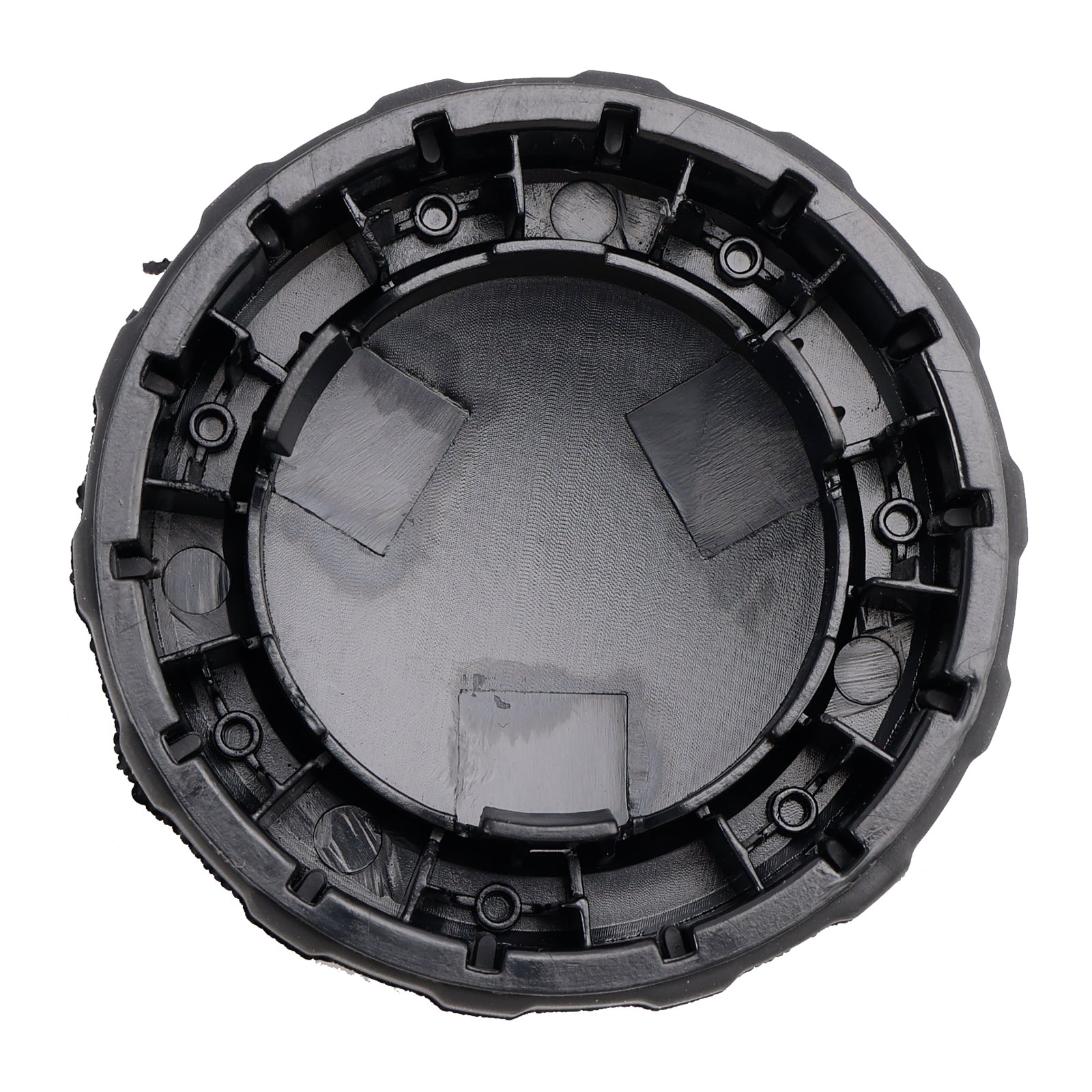 Framsätets justering Rotary Knob Handle 5G4881671 för VW för Audi 2013-2017