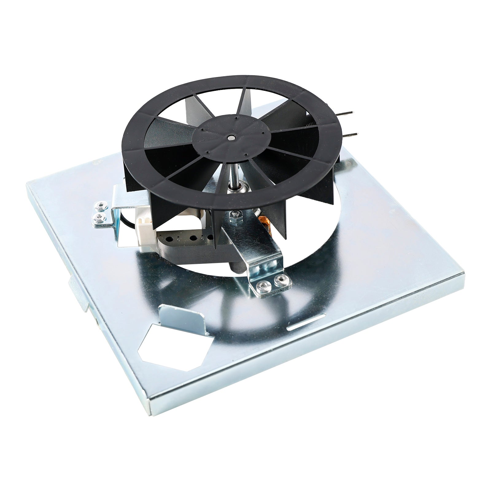 Badkamerventilatormotor voor Broan-Nutone ventilatieventilator S97012026