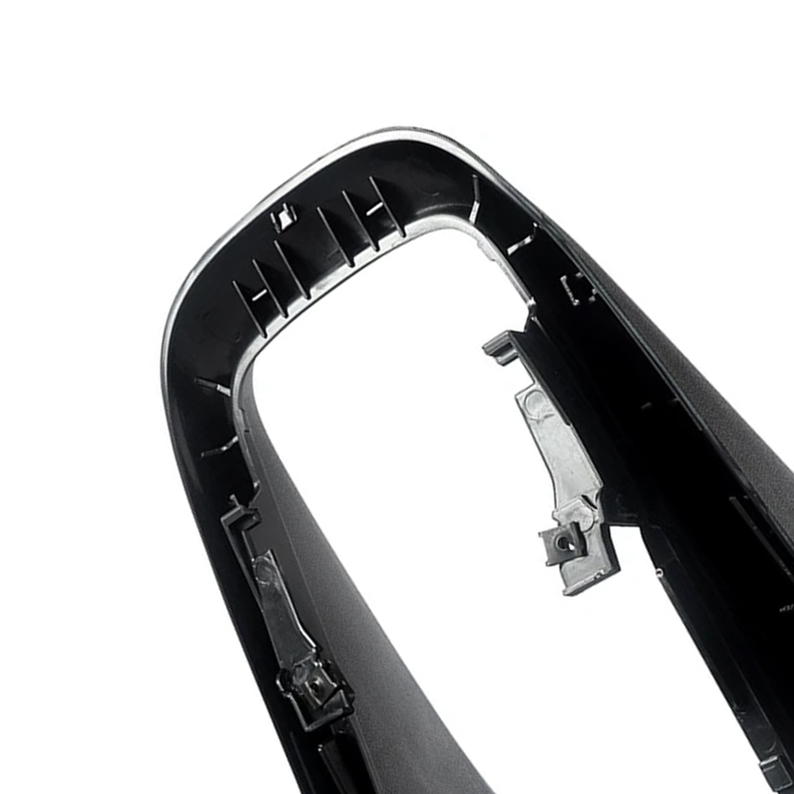 2009-2013 VW Golf 6 MK6 Center Console Gear Shift Knob Frame Trim 5K0863680