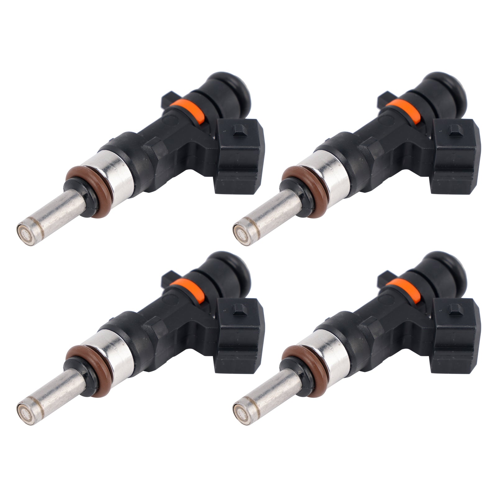 1Pcs Fuel Injector For Alfa Romeo FIAT Lancia 0280158224 77365392