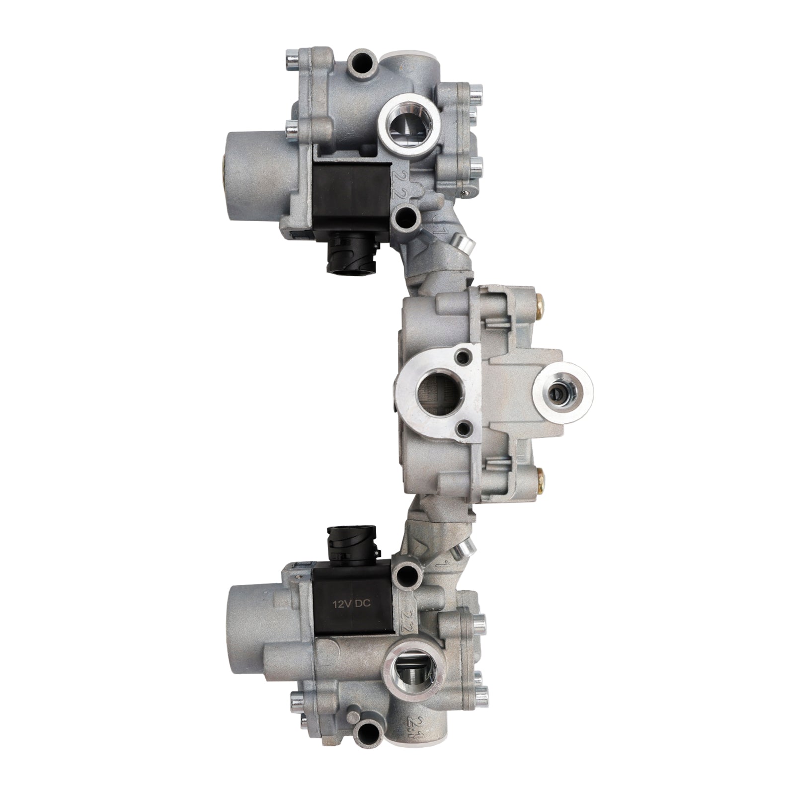 ABS Relay Valve & Modulator Package Package Rear for Wabco 4725001230