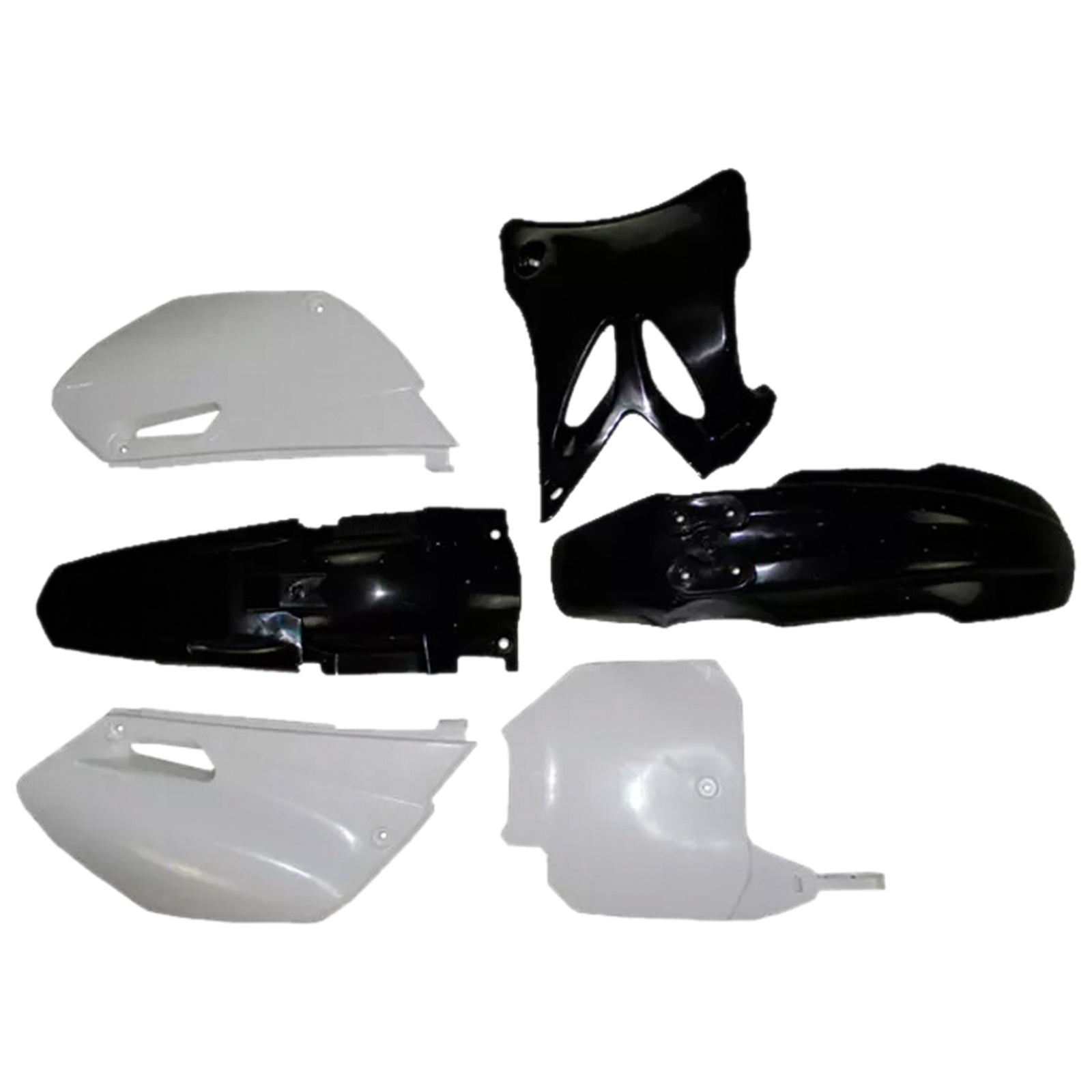 Body Plastic Kit Fender Fairing For Yamaha YZ85 2002-2014