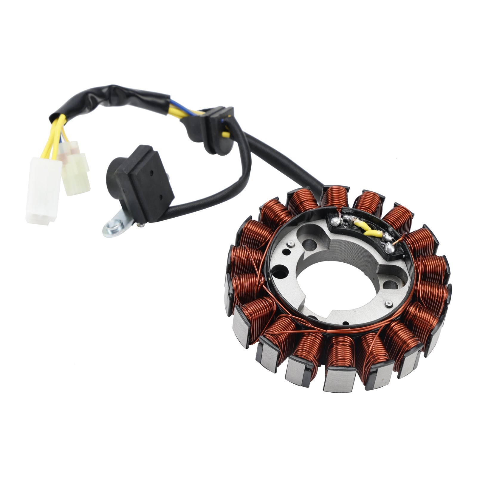 Stator d'alternateur SYM VF185 E5 1999-2024 31120-VF3-000