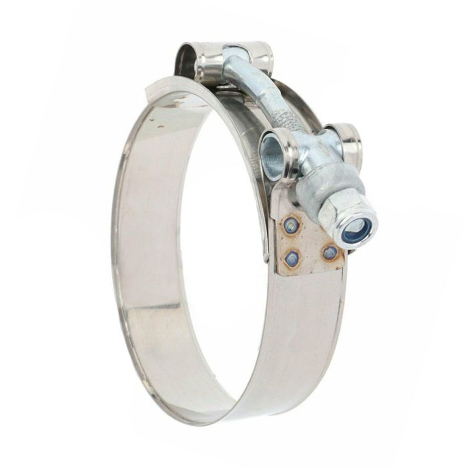 3" Tuyau d'admission de turbocompresseur avec collier de serrage pour BMW N55 135i 335i XDrive 2011-2012