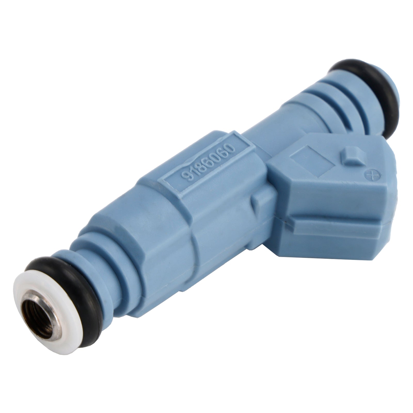 5Pcs Fuel Injector For Volvo C70 V70 S60 S80 1998-2009 91860600 0280155830