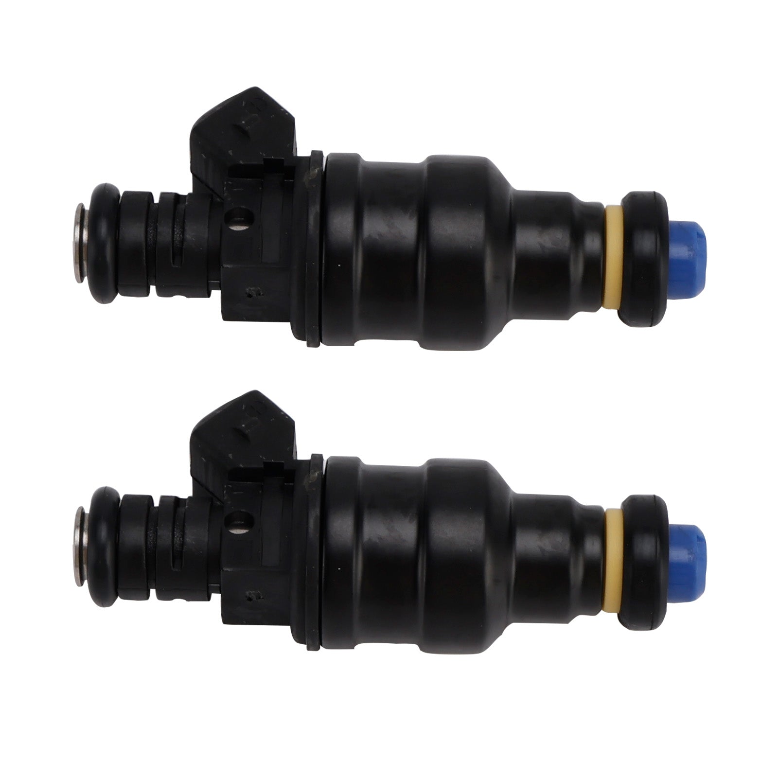 2PCS 0280150784 Brandstofinjectie voor BMW R1100 RT R850 R1100GS R850GS 1994-1999