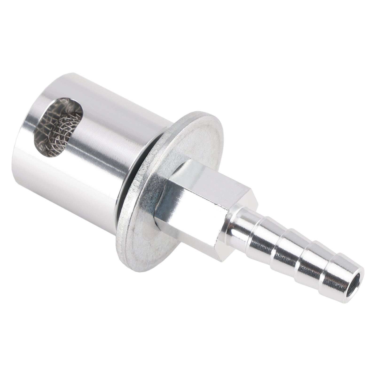 Bränsletankventil extern överrullningsbackventil 5/16 slang hulling 19-174