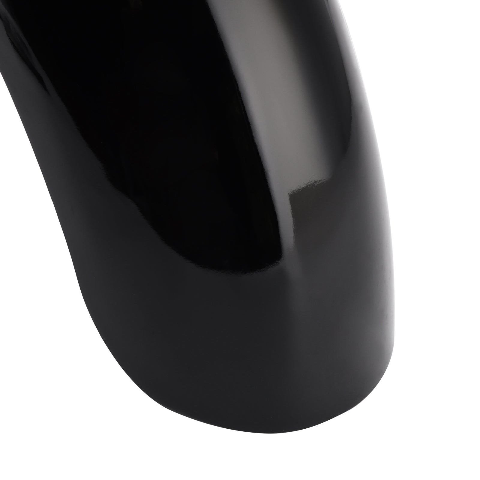 19" Wrap Front Fender Iron Fit For Touring Road Glide Street Glide CVO 2023-2025