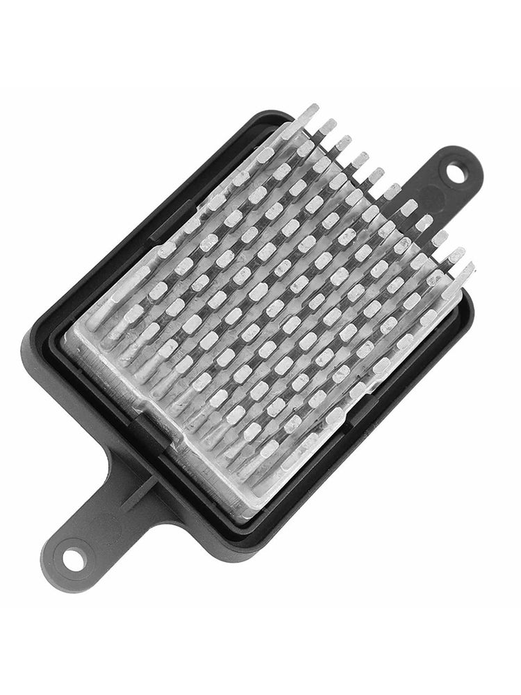 Résistance de régulateur de ventilateur de chauffage HVAC 6441CQ, pour Peugeot 3008 5008 2009 – 2017
