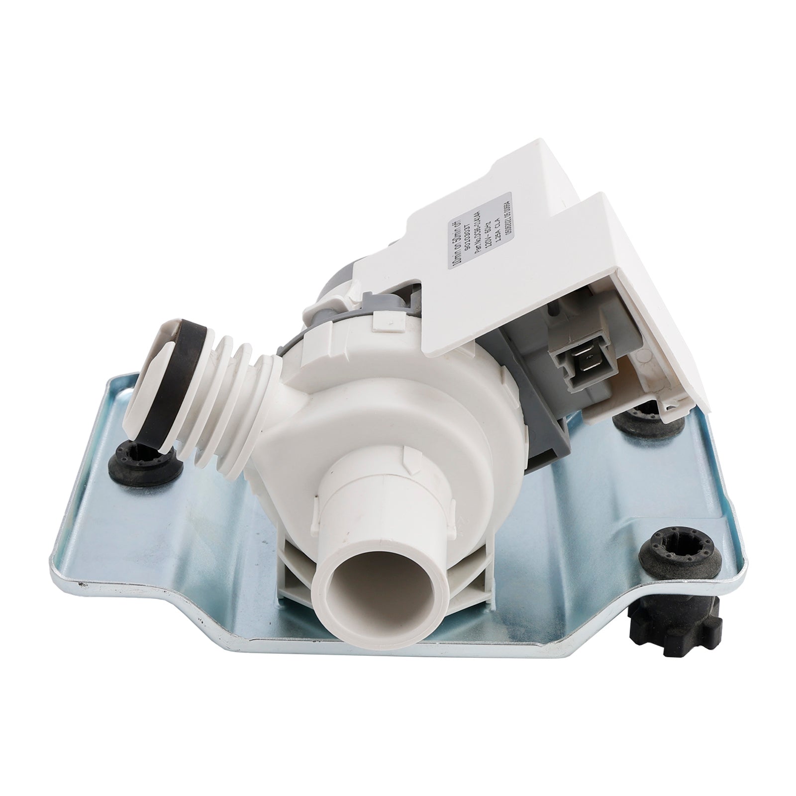 DC96-01414A 62902090 Pompe de vidange de lave-linge Ensemble moteur à eau pour Samsung Kenmore