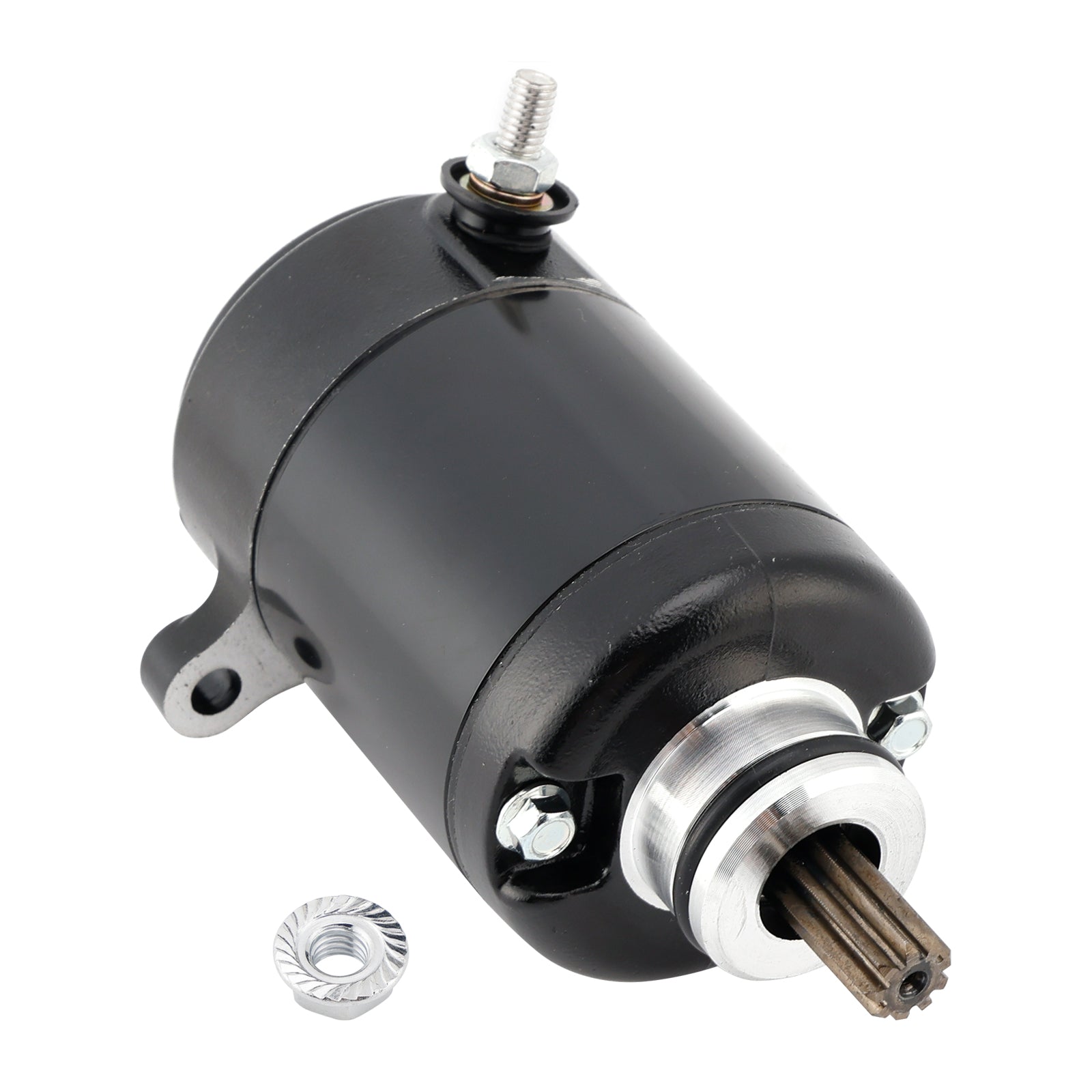 Motor de partida do motor para Benelli BN 125/TNT 125 Tornado 2017-2025