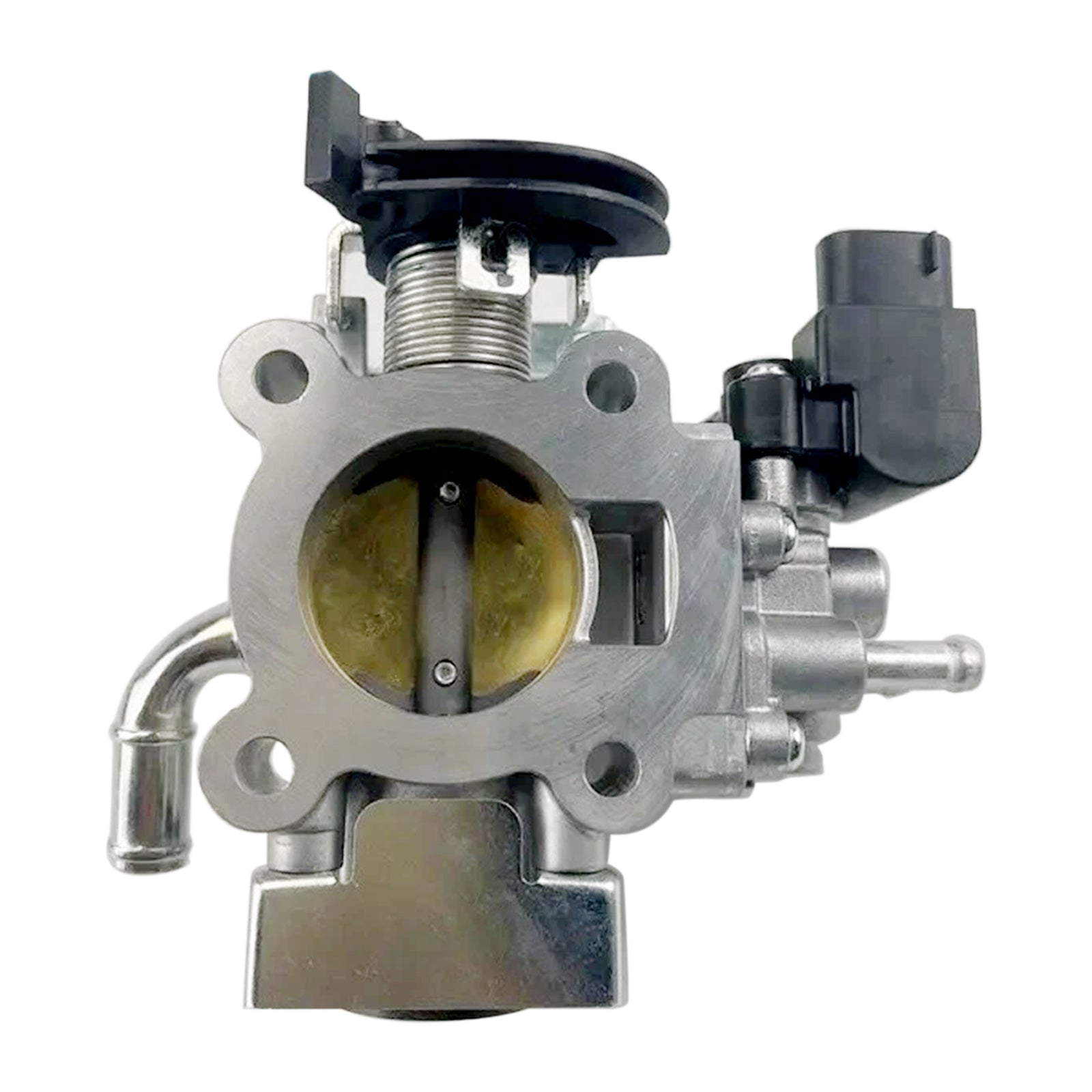Throttle Body 13400-84E12 For Suzuki Swift III MZ EZ WAGON R+ 1.3L