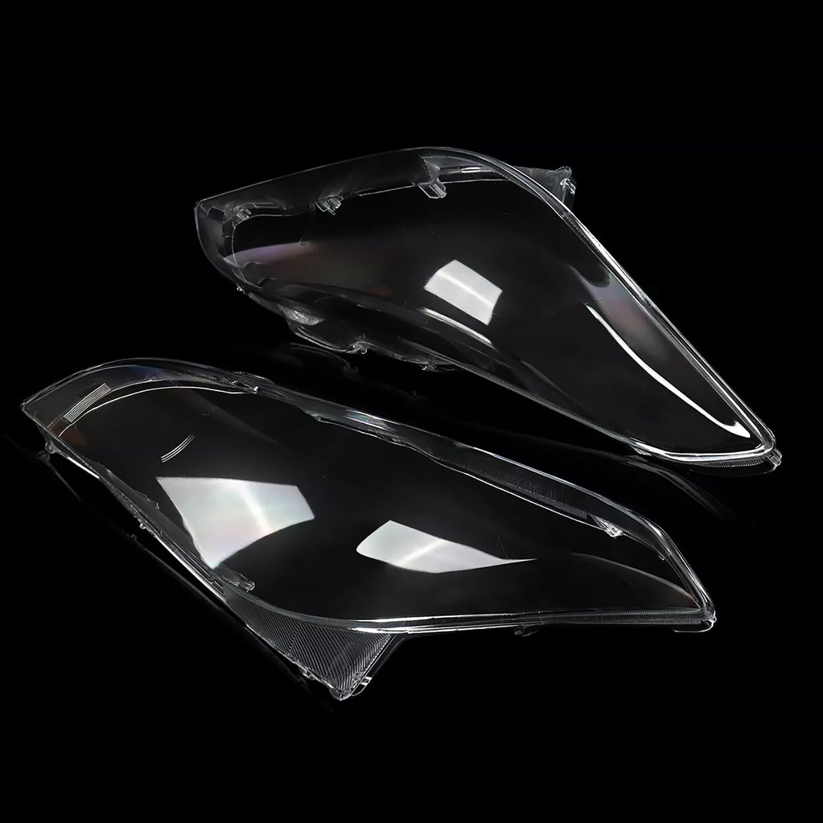 2011-2012 Infiniti M25 M35 M37 M56 Koplamp Koplamp Lens Shell Cover Helder