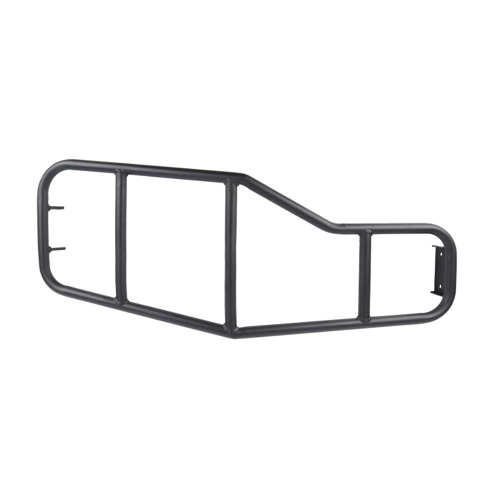 2007-2017 Suzuki Jimny traseira porta da cauda do telhado de alumínio