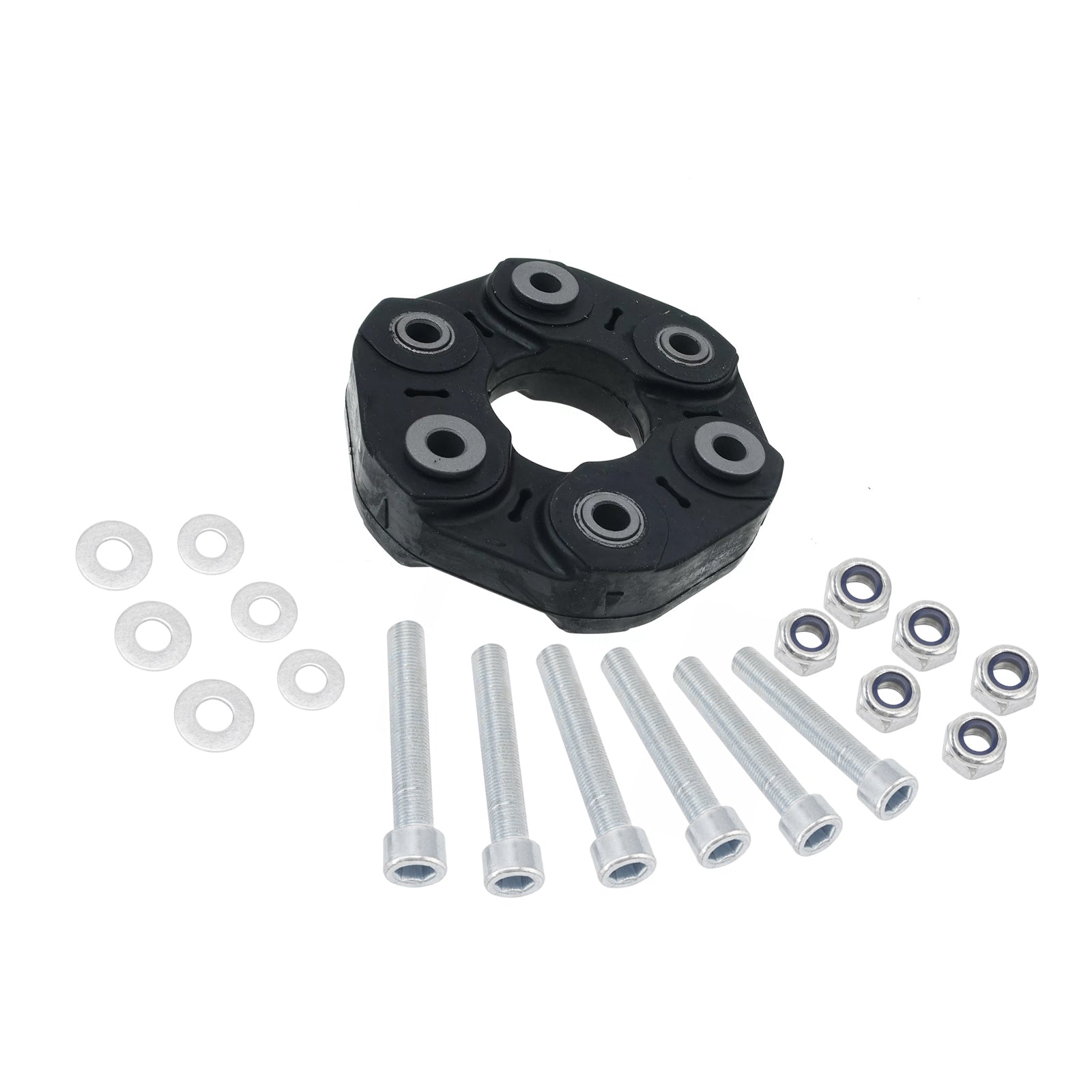 Junta de árbol de transmisión trasera 26117527392 para BMW 1 3 5 Series E81 E90 F10 X1 E84 X3 F25