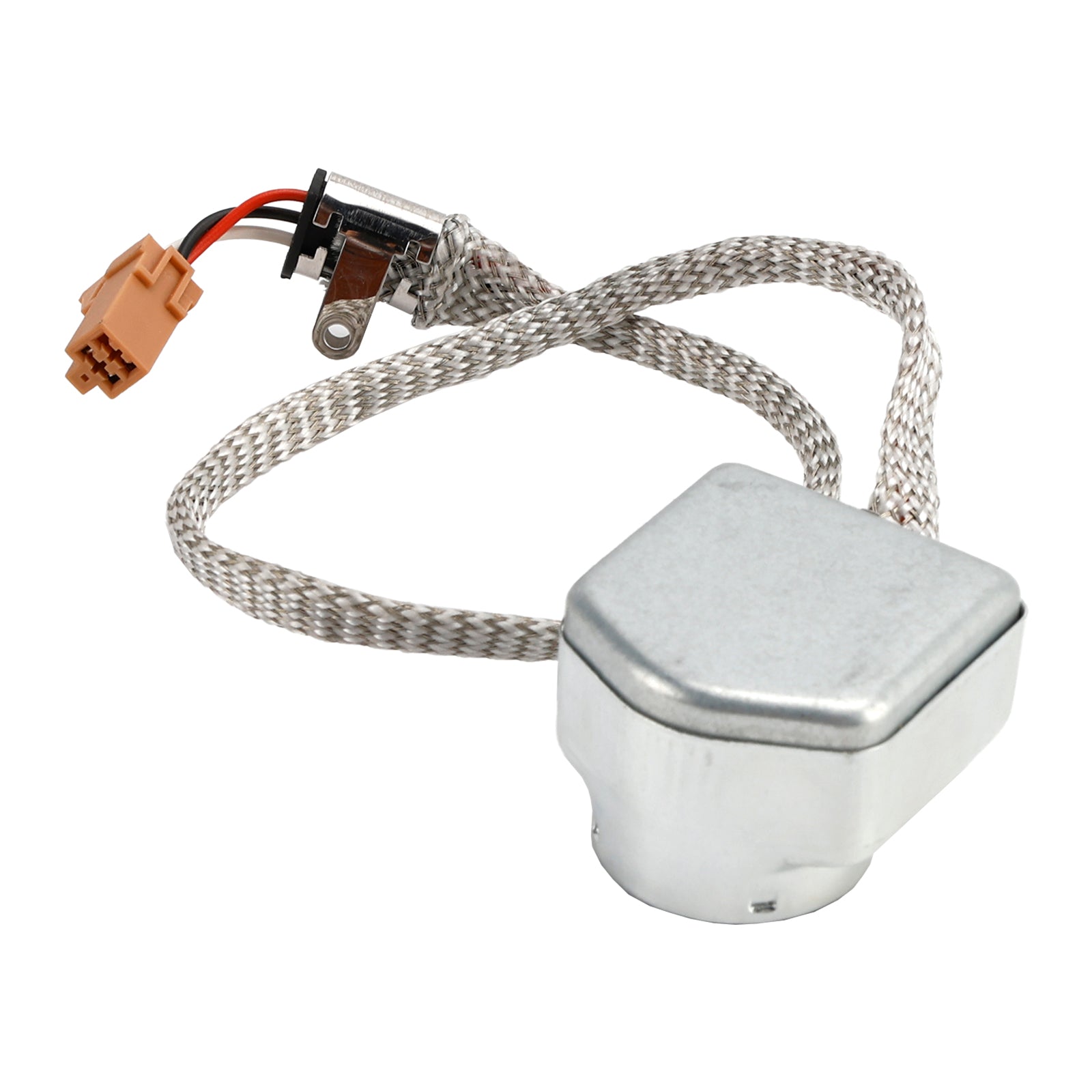 Positiestabilisator D2S Speciale hoogspanningslijn