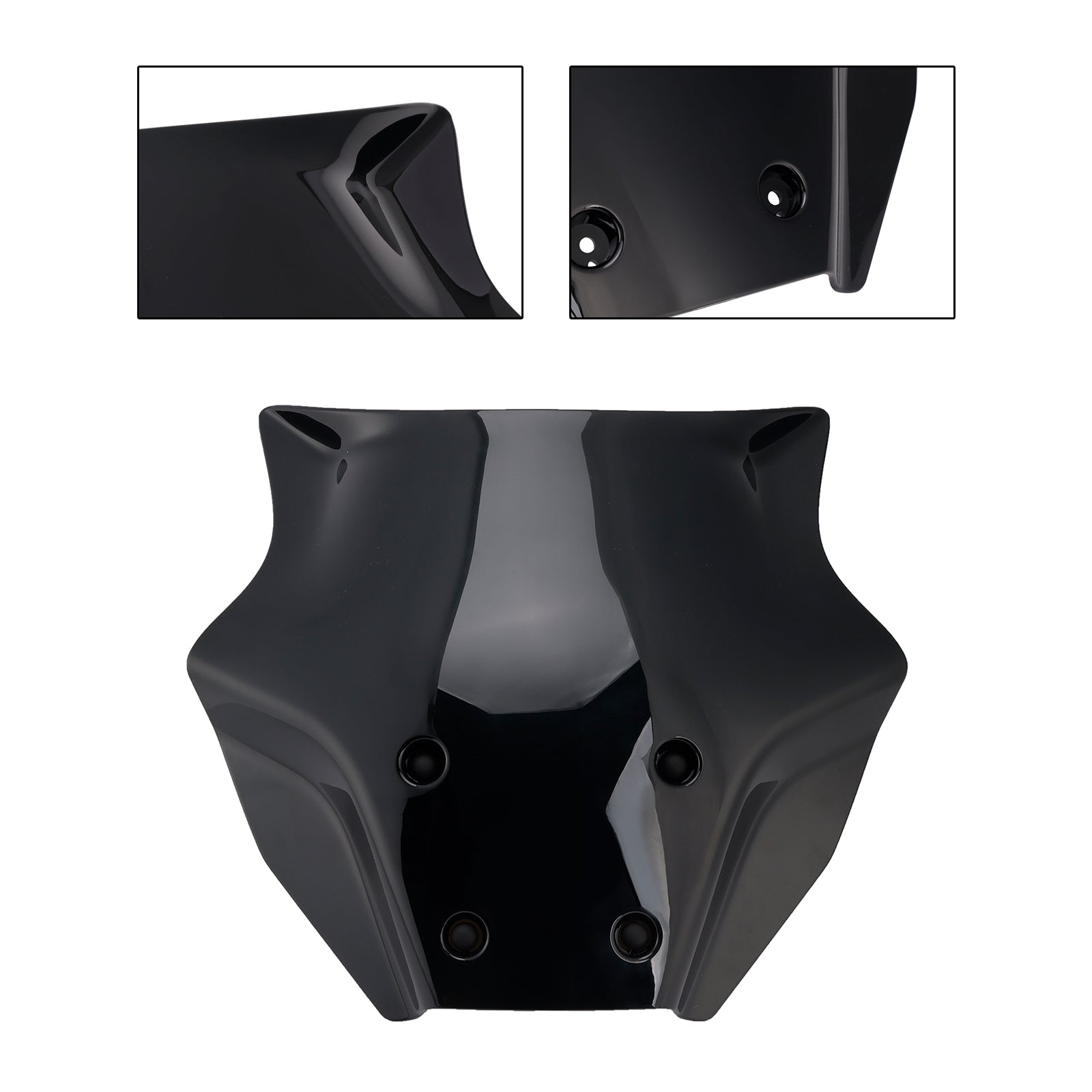 Windshield WindScreen Fairing fit for Yamaha MT-07 2025-2026
