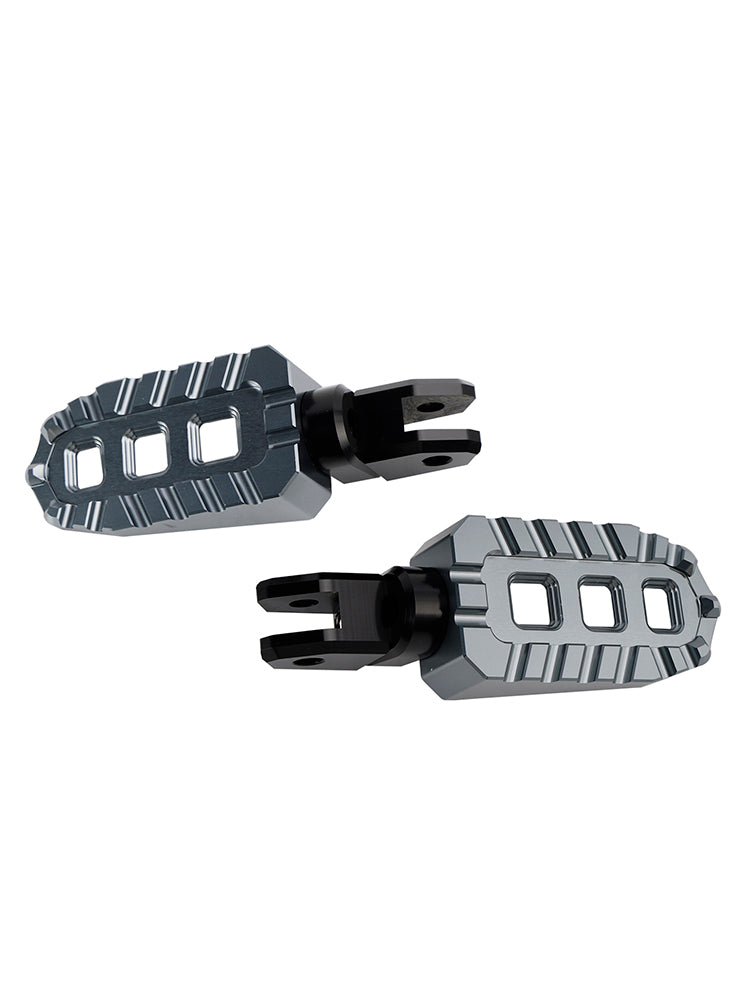 2014-2024 YAMAHA BOLT/BOLT R-SPEC/XV950R Reposapiés delanteros