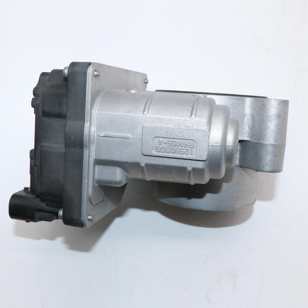 2007 Saturn Relay 1, 2, 3 3.9L V6 - Flex, 3.9L V6 - Cuerpo del acelerador de gas 12589308 2172301