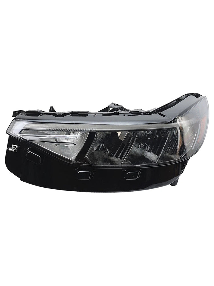 Left LED Headlight Assembly PJ6Z13008D For Ford Escape 2023-2025