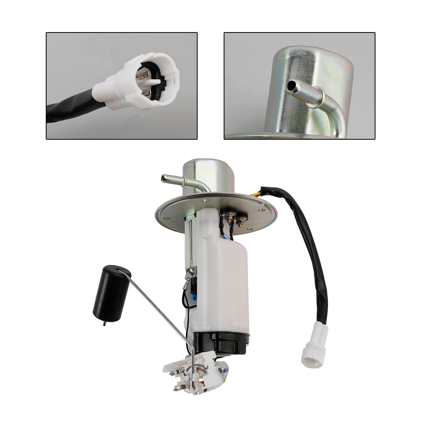 Brandstofpomp Assy Vervanging 15100-01H00-E00 Voor Suzuki Gsxr600 Gsxr750 2006-2007