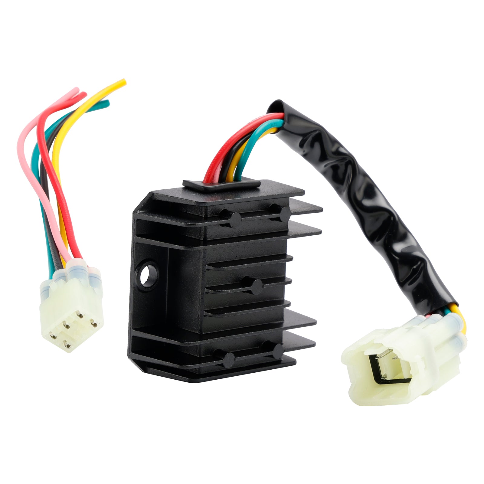 5-draads DC-spanningsregelaar voor Kymco Mxer 125 150 cc 2002-2007 31600-LLB1-E00