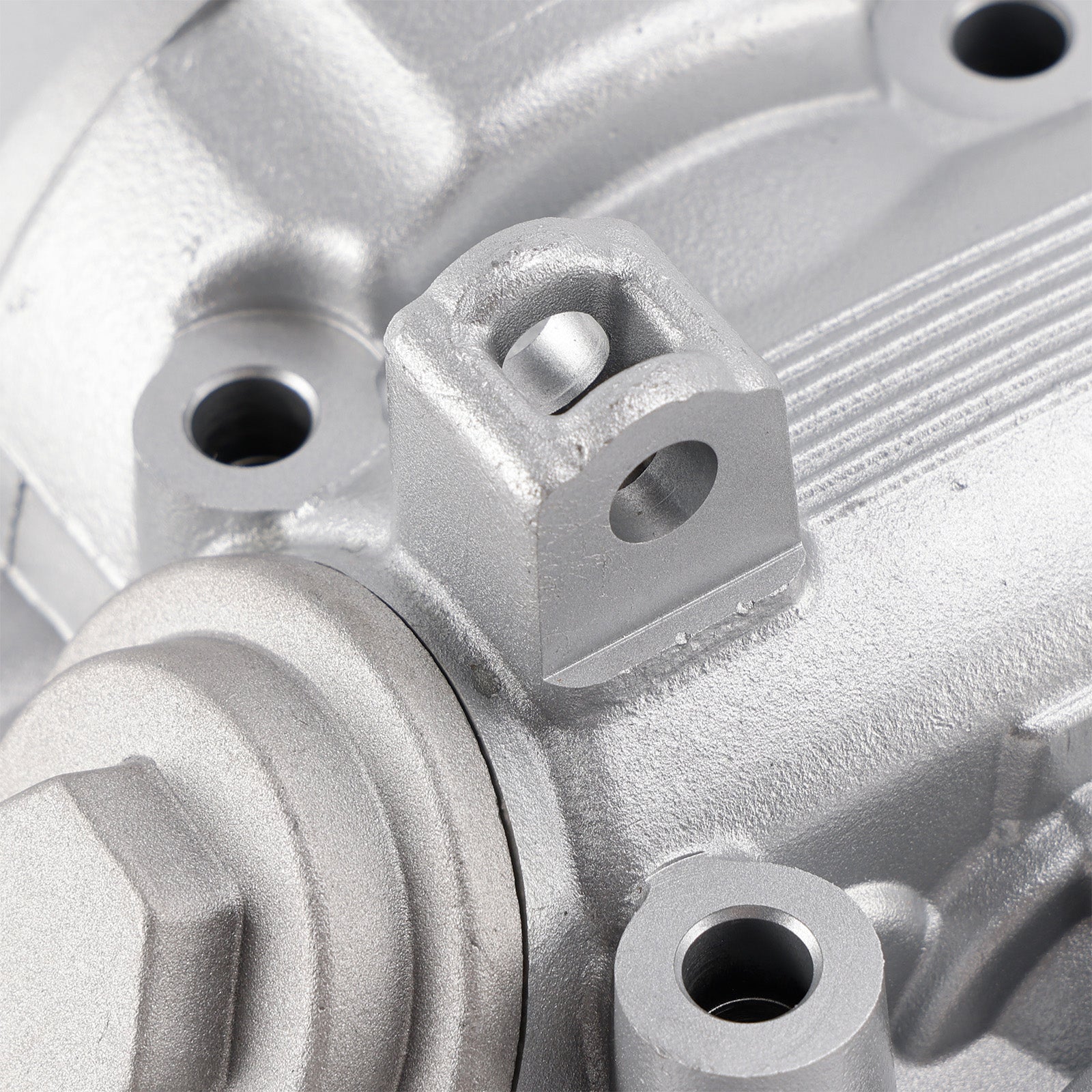 2005-2017 Yamaha YBR 125 Komplett motorhodesylinder uten EGR 5VL-E1111-11