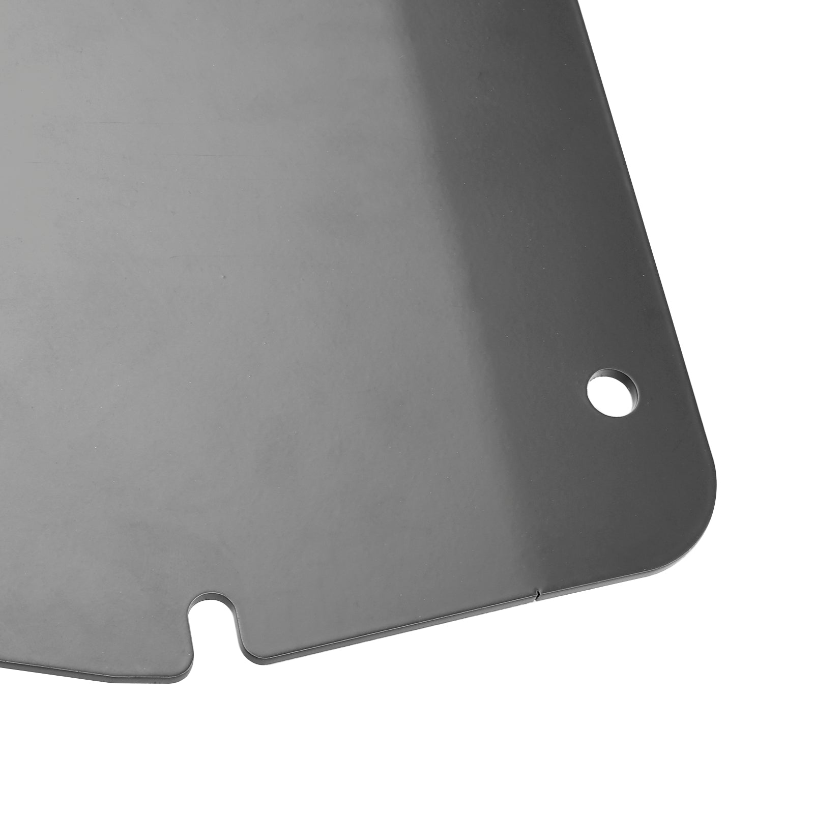 License Plate Holder Bracket fit for Hunter 350 2022-2024