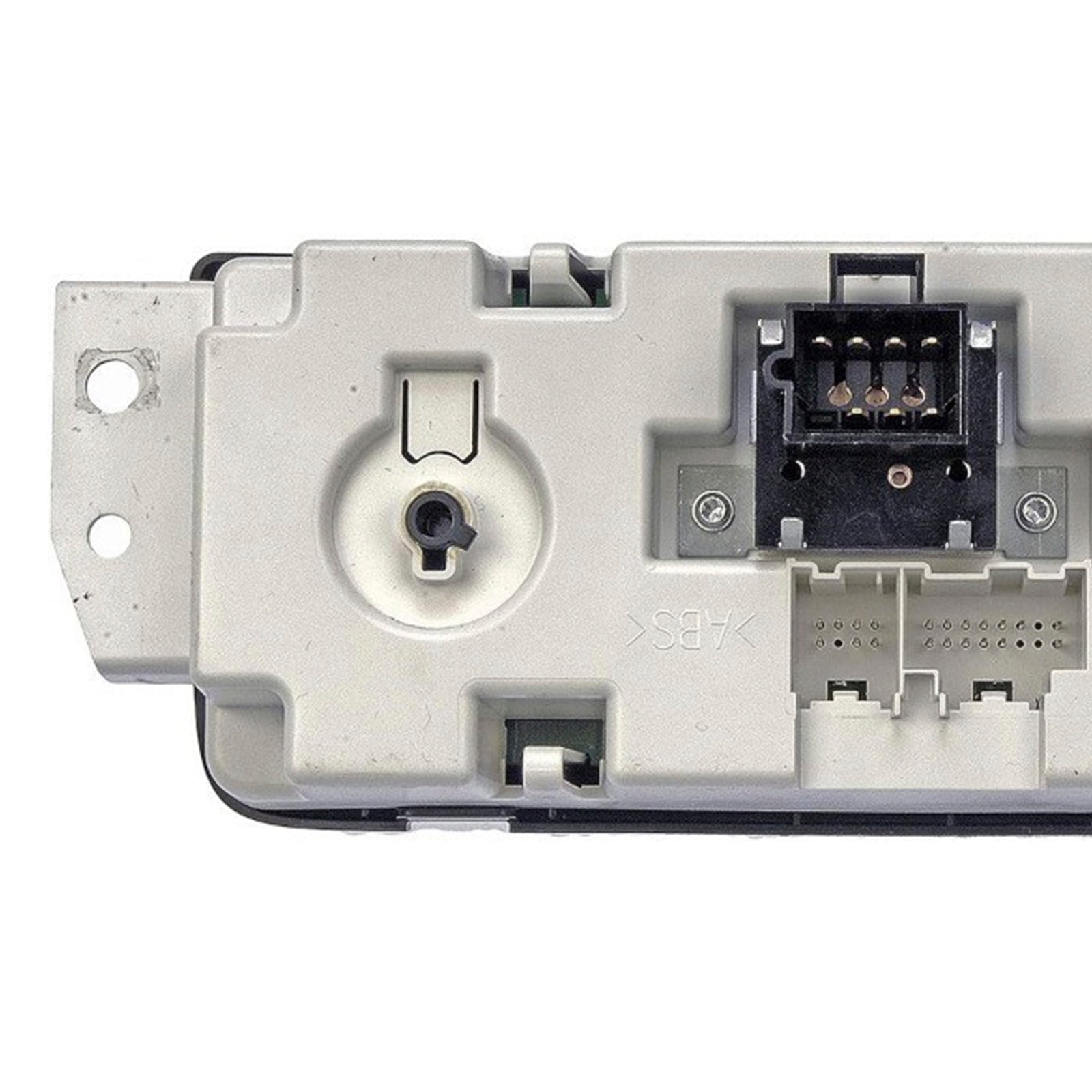 A/C Climate Control Module Panel 599-141 for Chevrolet Pontiac