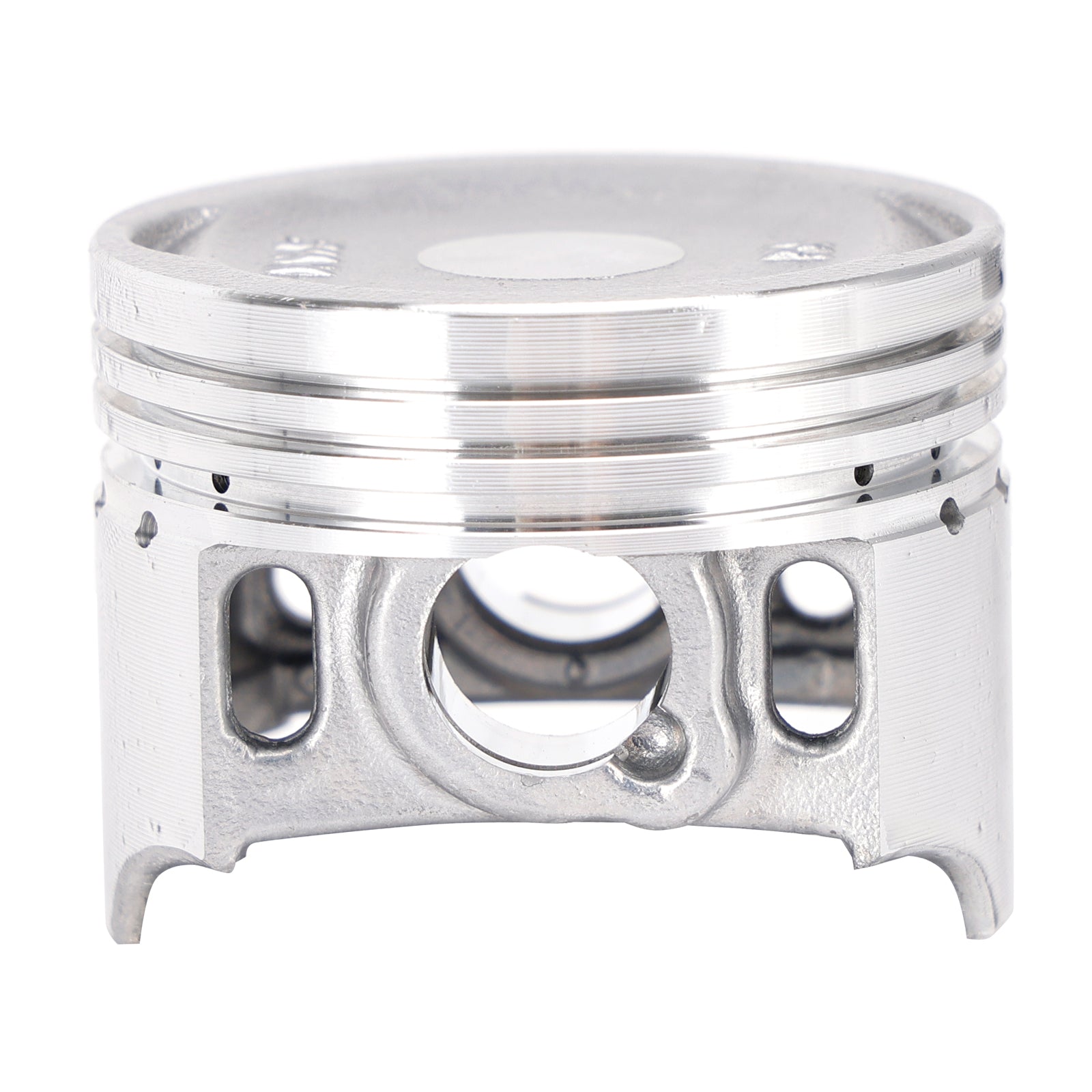 GRUPPO TERMICO CILINDRO PISTONE 110CC PER HONDA CRF110F WAVE AFS110 SUPER C110