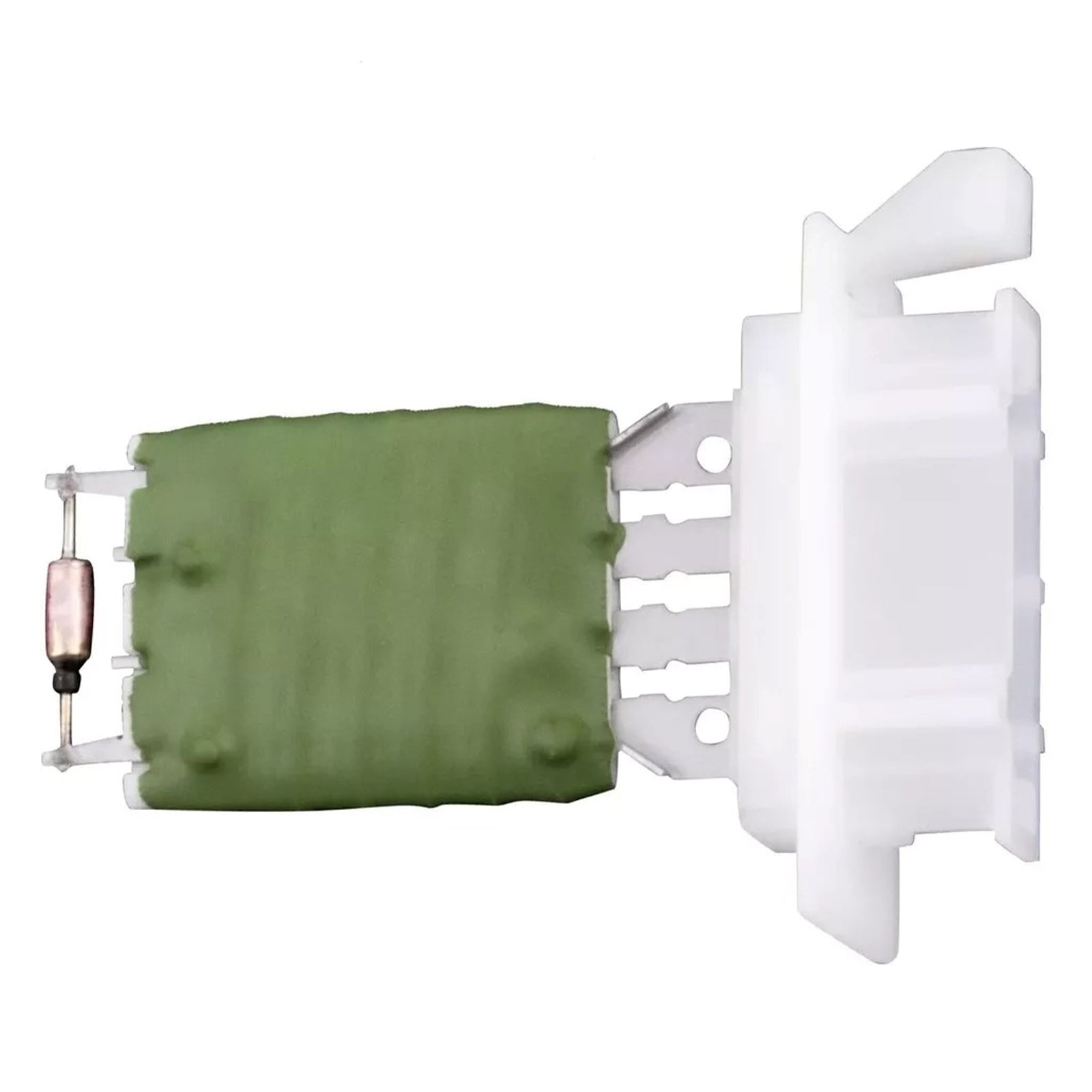 Värmare A/C Fläkt Fläkt Motor Resistor 1K0959263A För VW Jetta Golf Passat MK5