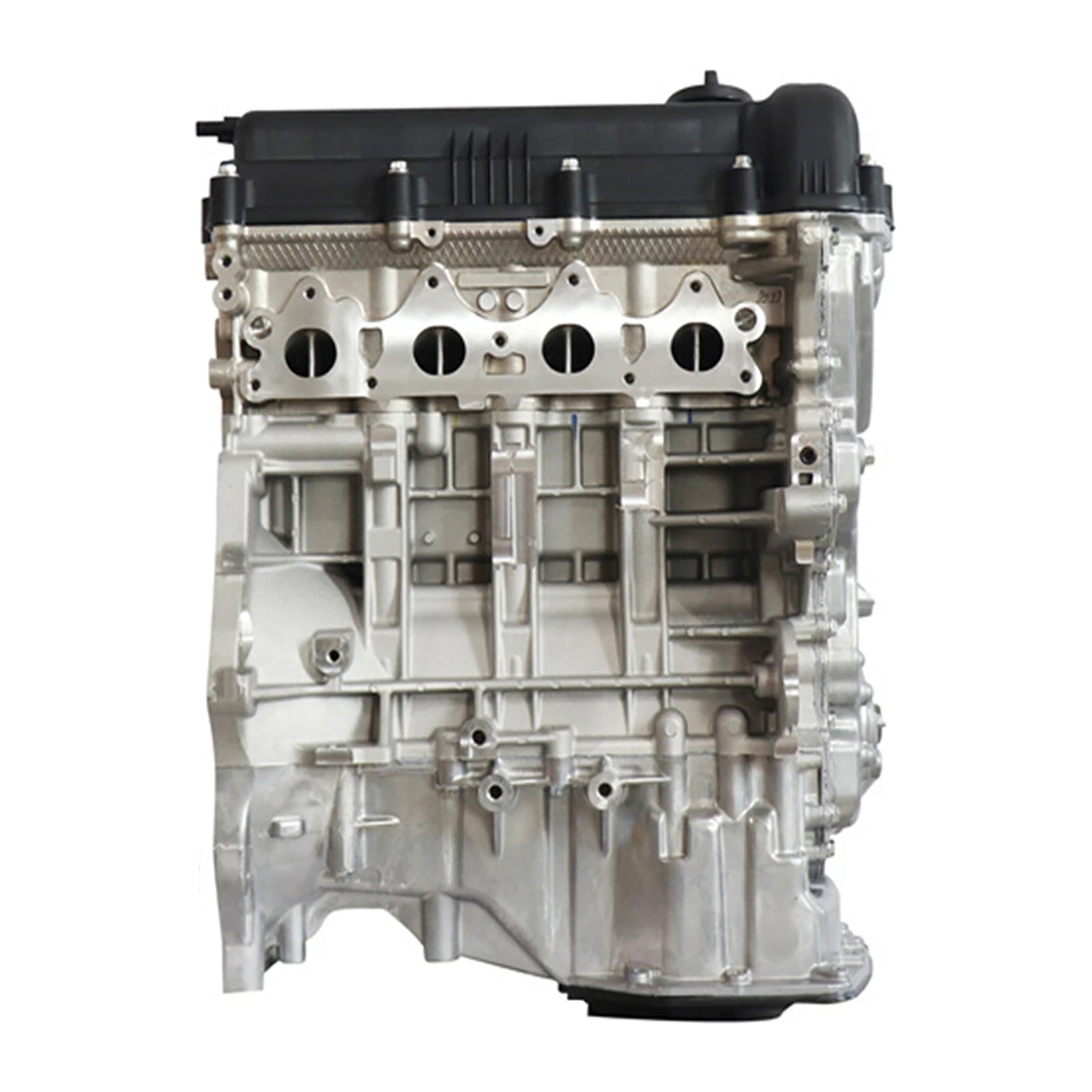 Brand New G4FA Engine Assembly Long Engine Block For Hyundai Kia 1.4L Petrol