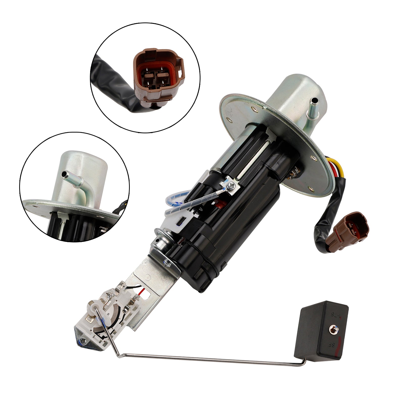 1999-200 Suzuki GSX1300R Hayabusa 7 Fuel Pump Assy Replacement 15100-24Fb0 15100-24FA0