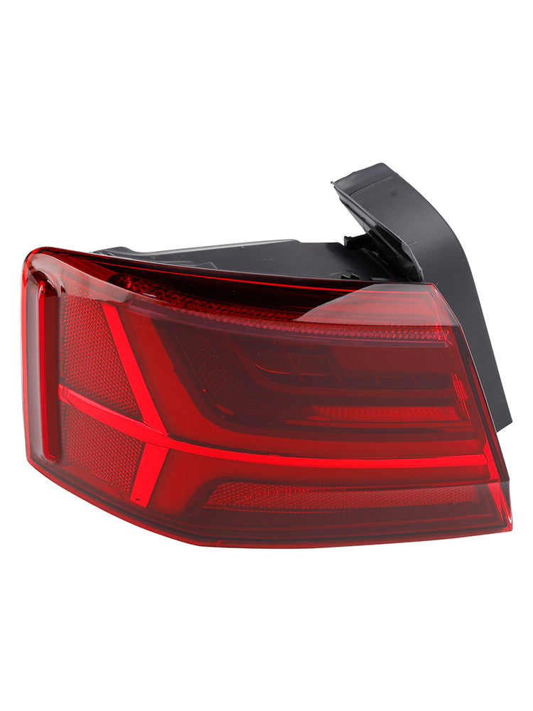 2015-2018 Audi A6 4G C7 Luz trasera izquierda exterior 4G5945095E