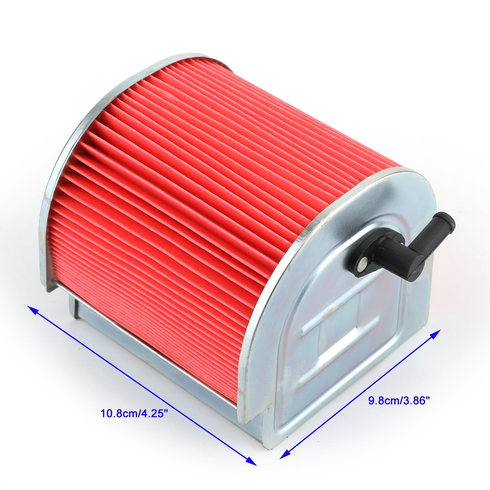 Air Filter Fit for Honda CMX250/X CA 125/250 Rebel 250 1996-2014 17211-KR3-600