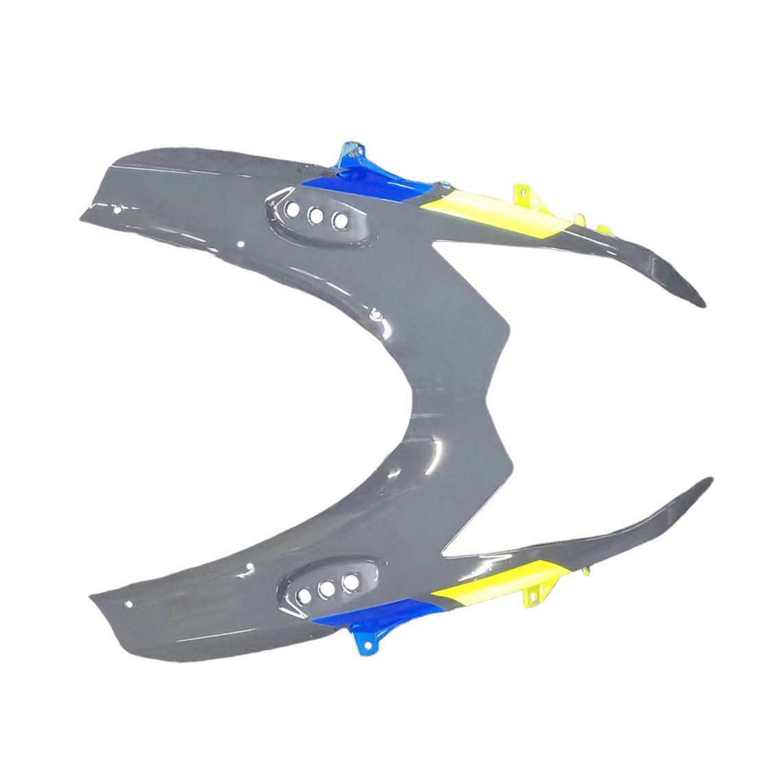 Injection Fairing Kit Bodywork Plastic For Suzuki GSXR600 GSXR750 2011-2026 K11