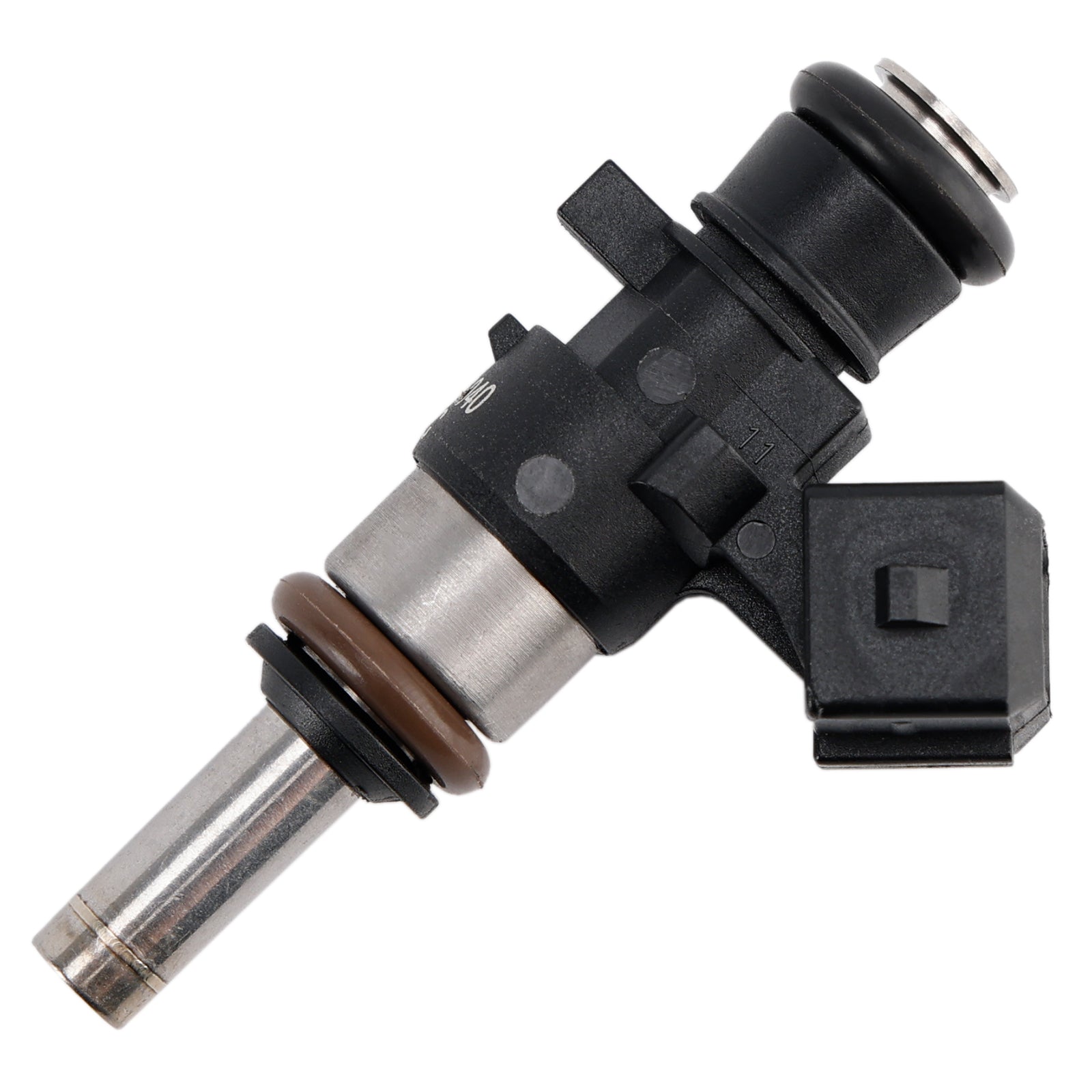 1pcs injektor paliva 0280158040 980cc Fit Fit Citroen Fit Peugeot Fit Renault