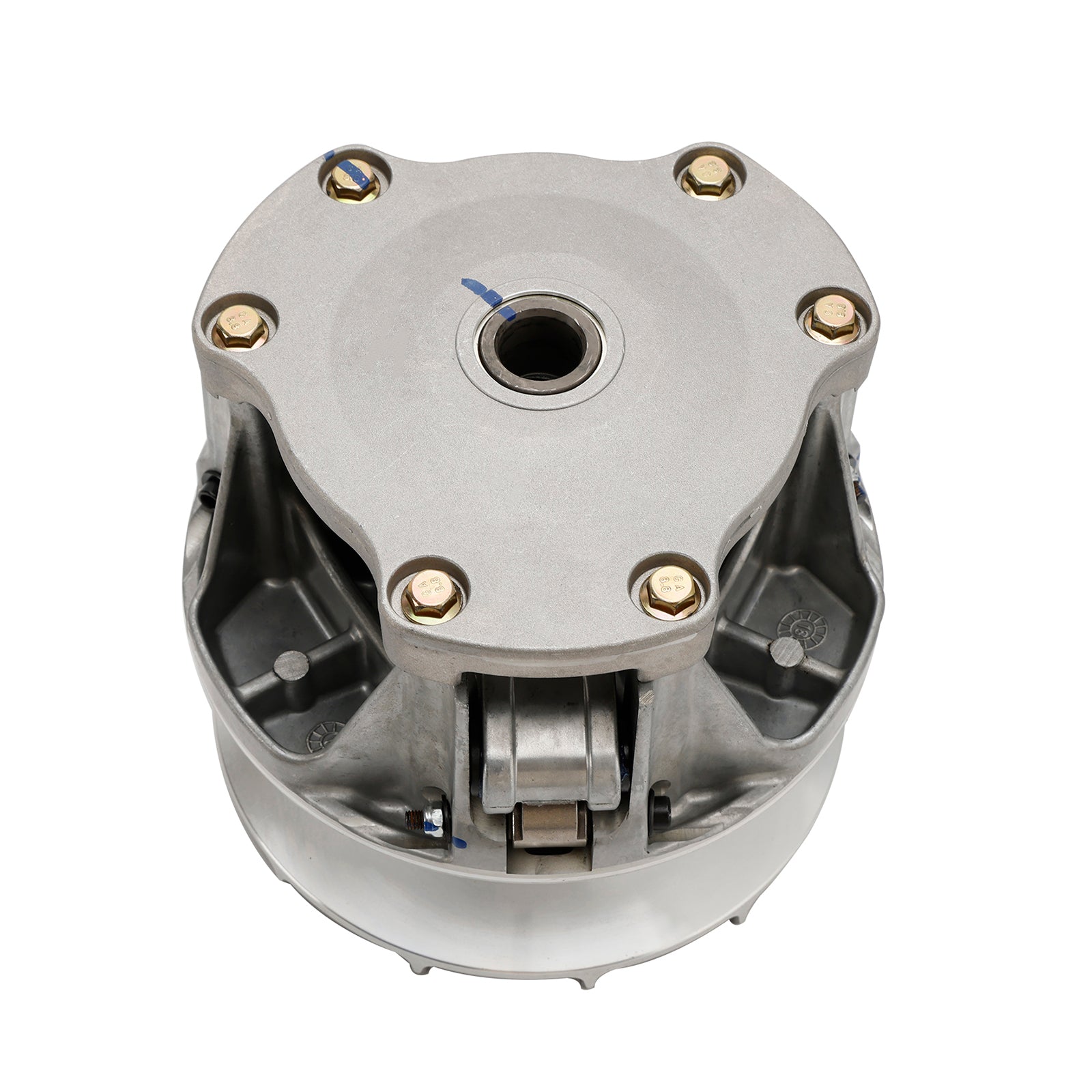 2021-2022 Polaris ALGEMEEN 1000 DELUXE EPS EU complete frontvariatorset 1323241 1323068