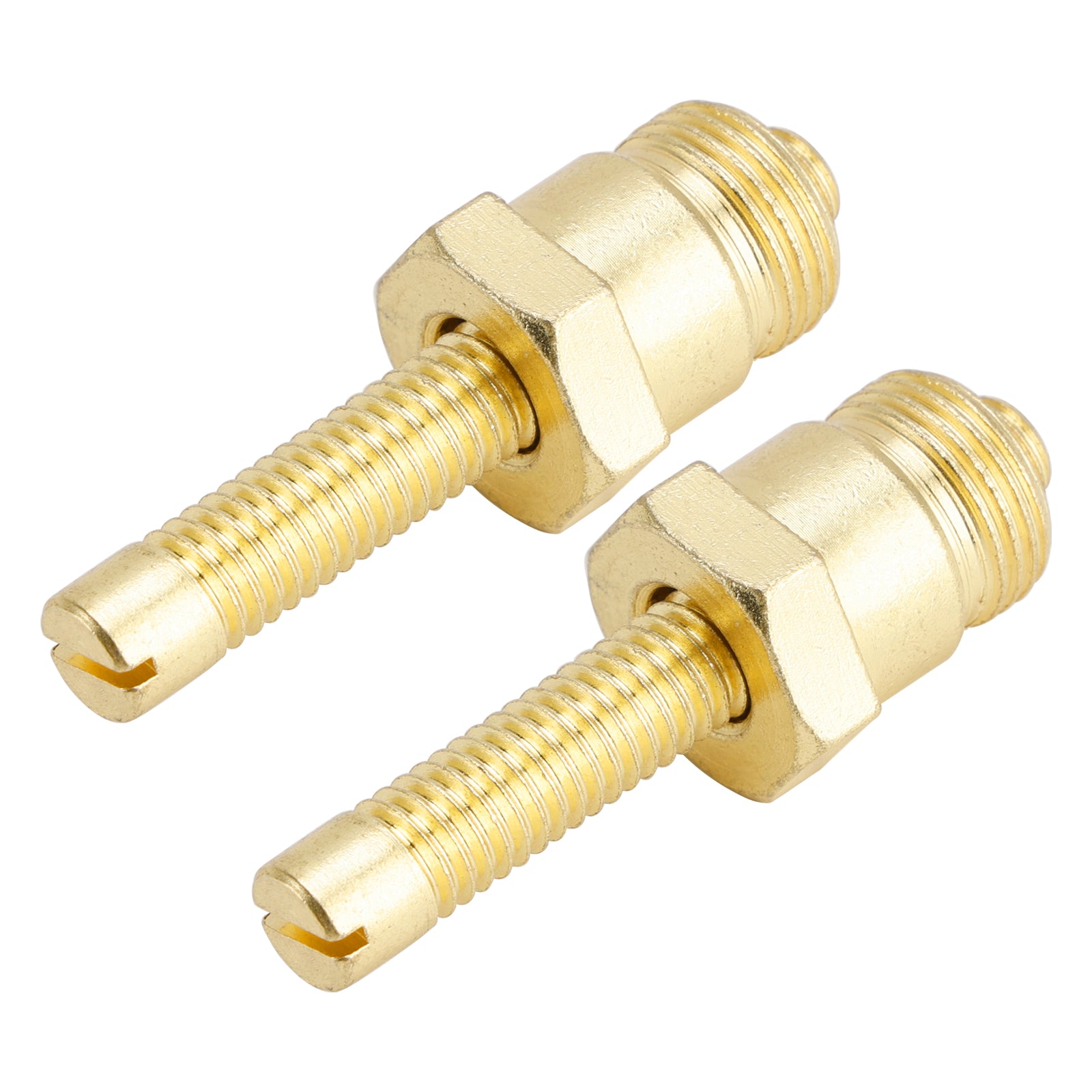 2X 4792 Top Dead Center Stop Tool 18mm Bolt-Style