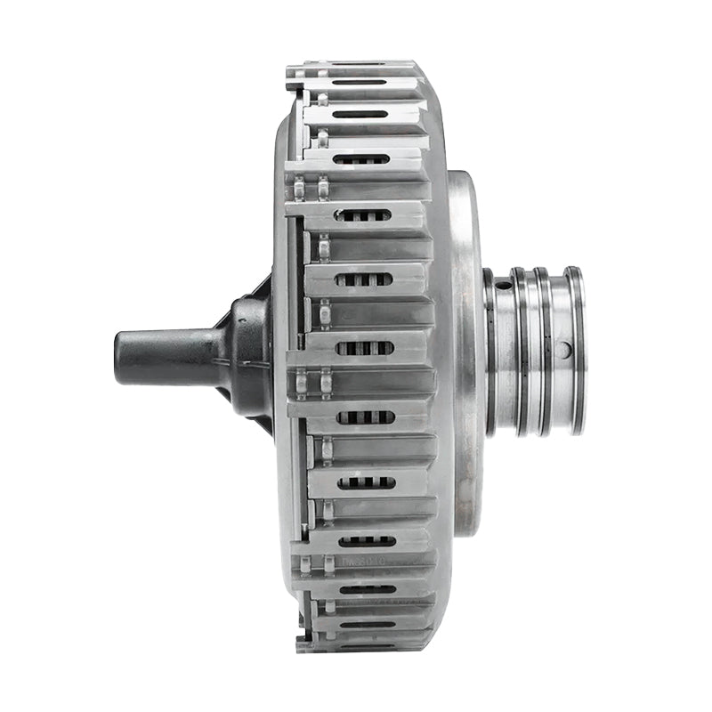 2011-ON VW TIGUAN L4 1.4L 1.8L 7-versnellingsbak met dubbele transmissie DQ500 0BT 0BH DSG