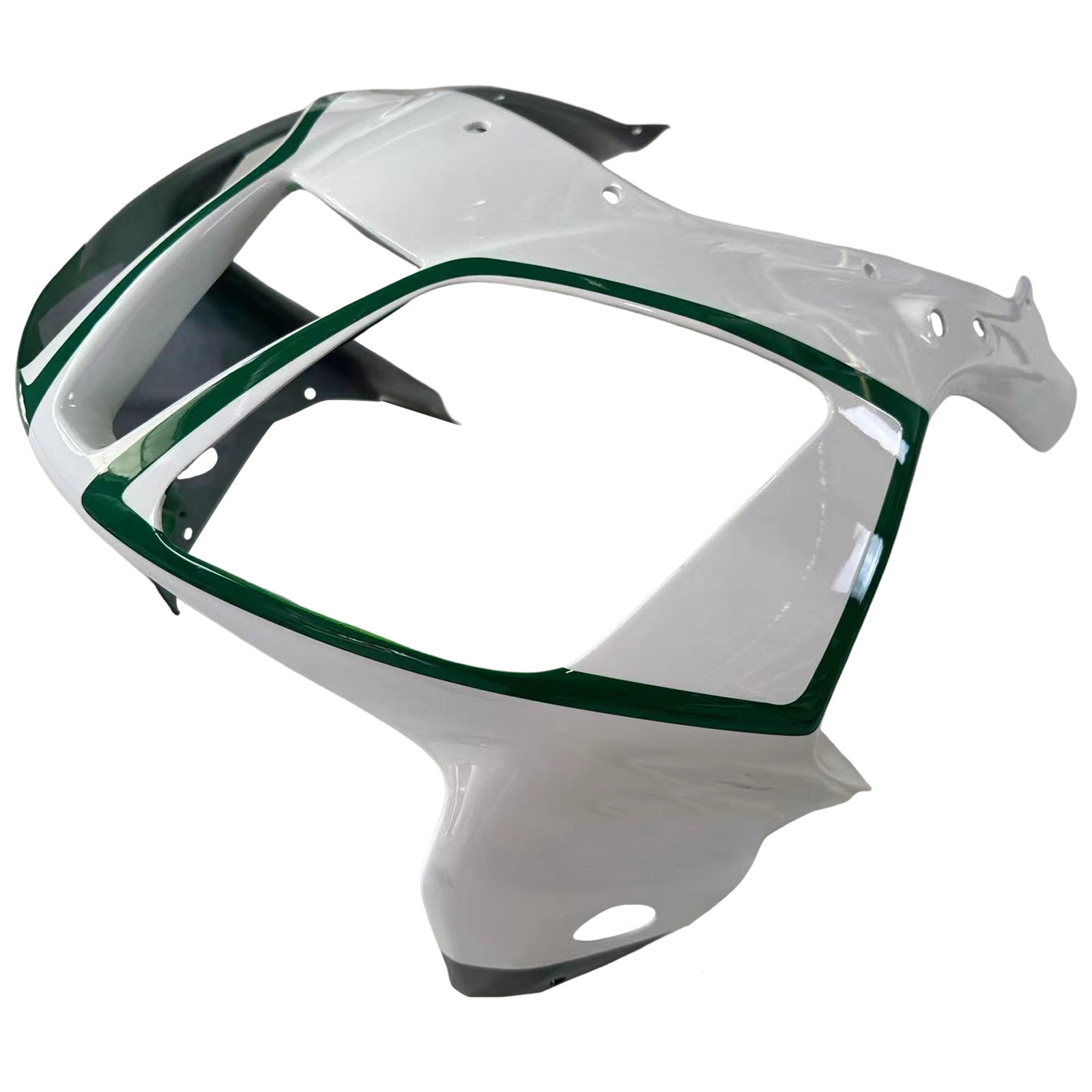 Injection Fairing Kit Bodywork Plastic ABS For Honda VTR1000 RC51 2000-2006