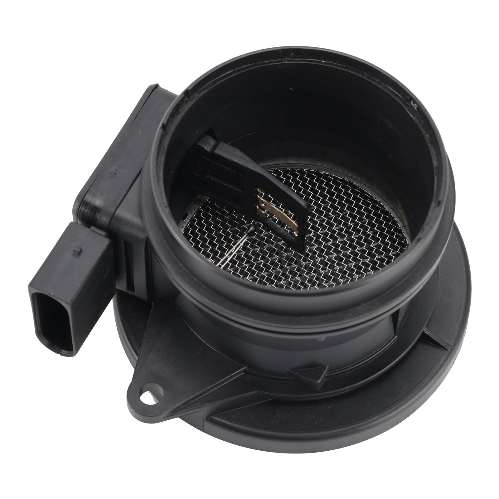 Massaluchtstroommetersensor voor Mercedes-Benz W203  W211 C209 5WK9638