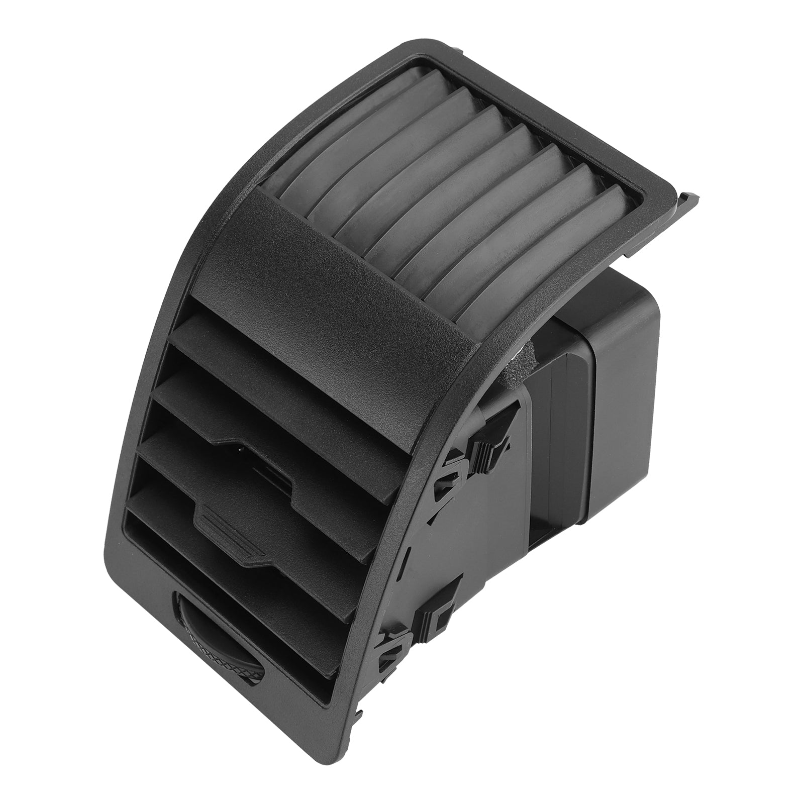 Grille de sortie d'air A/C pour chauffage latéral gauche du tableau de bord, adaptée au Hummer H3 H3T 2006 – 2010