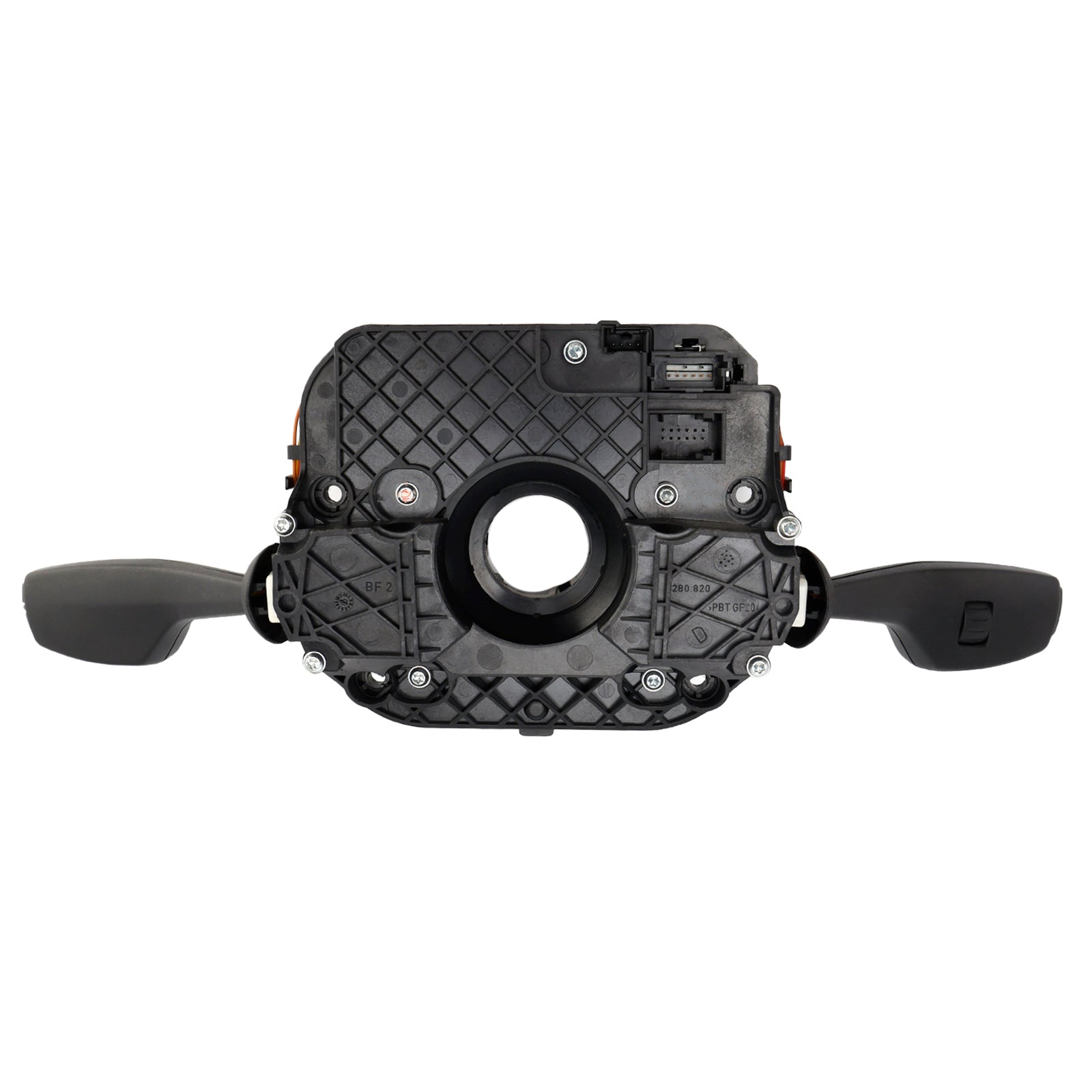 2012-2017 BMW M6 United States Steering Column Switch Control 61319354048